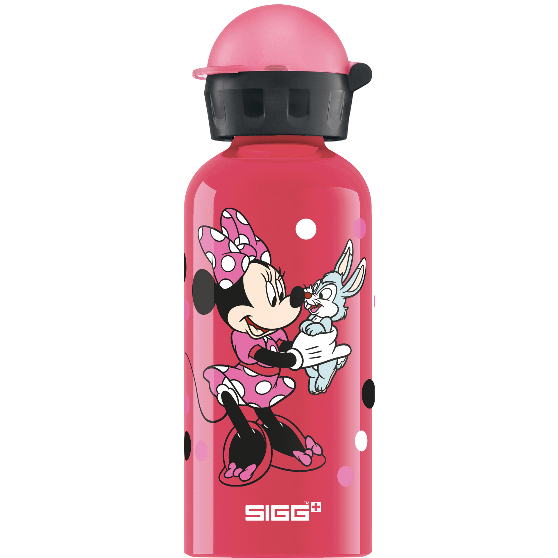 SIGG Alu drinking bottle 'Kids'