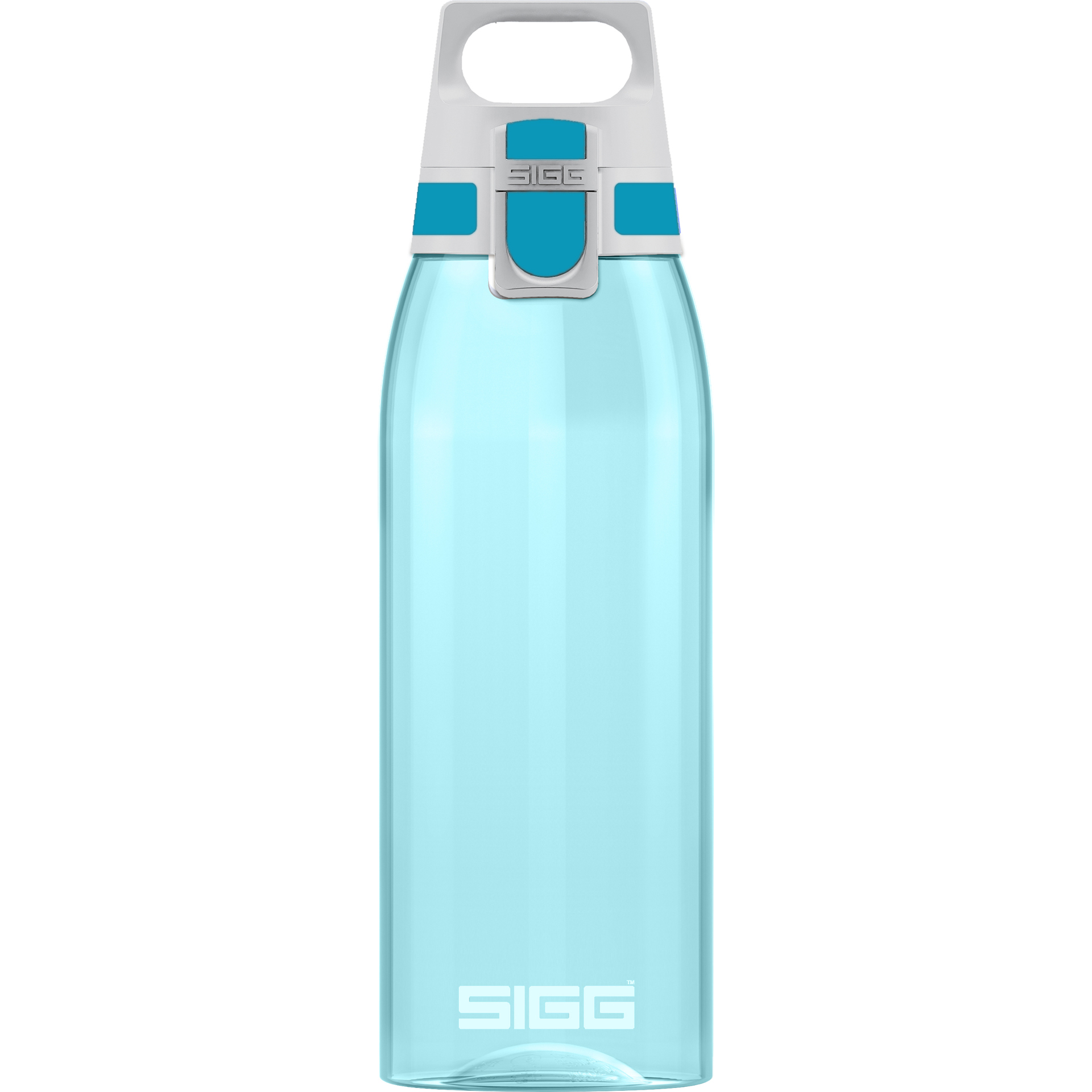 SIGG drinking bottle 'Total Color One'