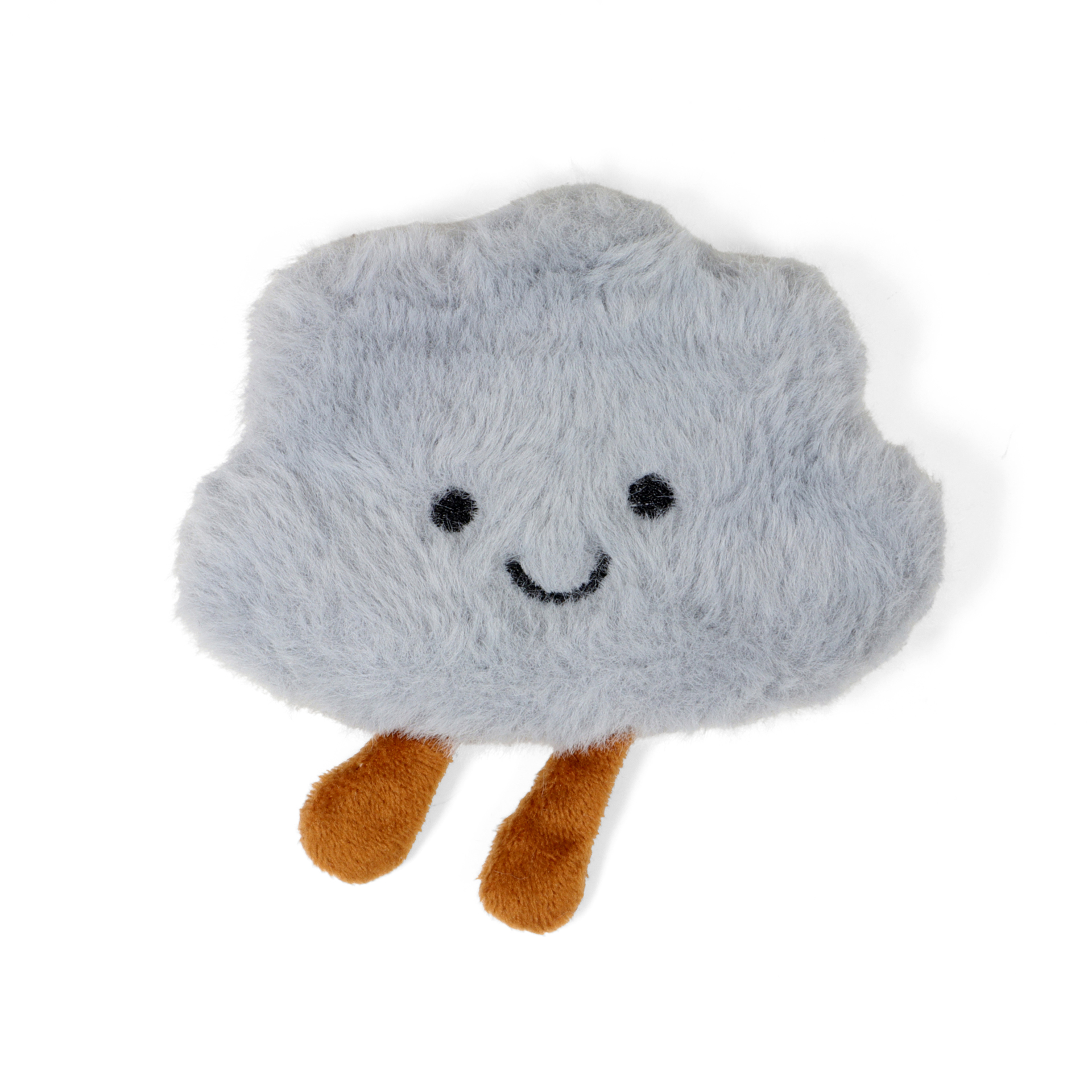 BasicNature Hand Warmer Cover 'Plush'