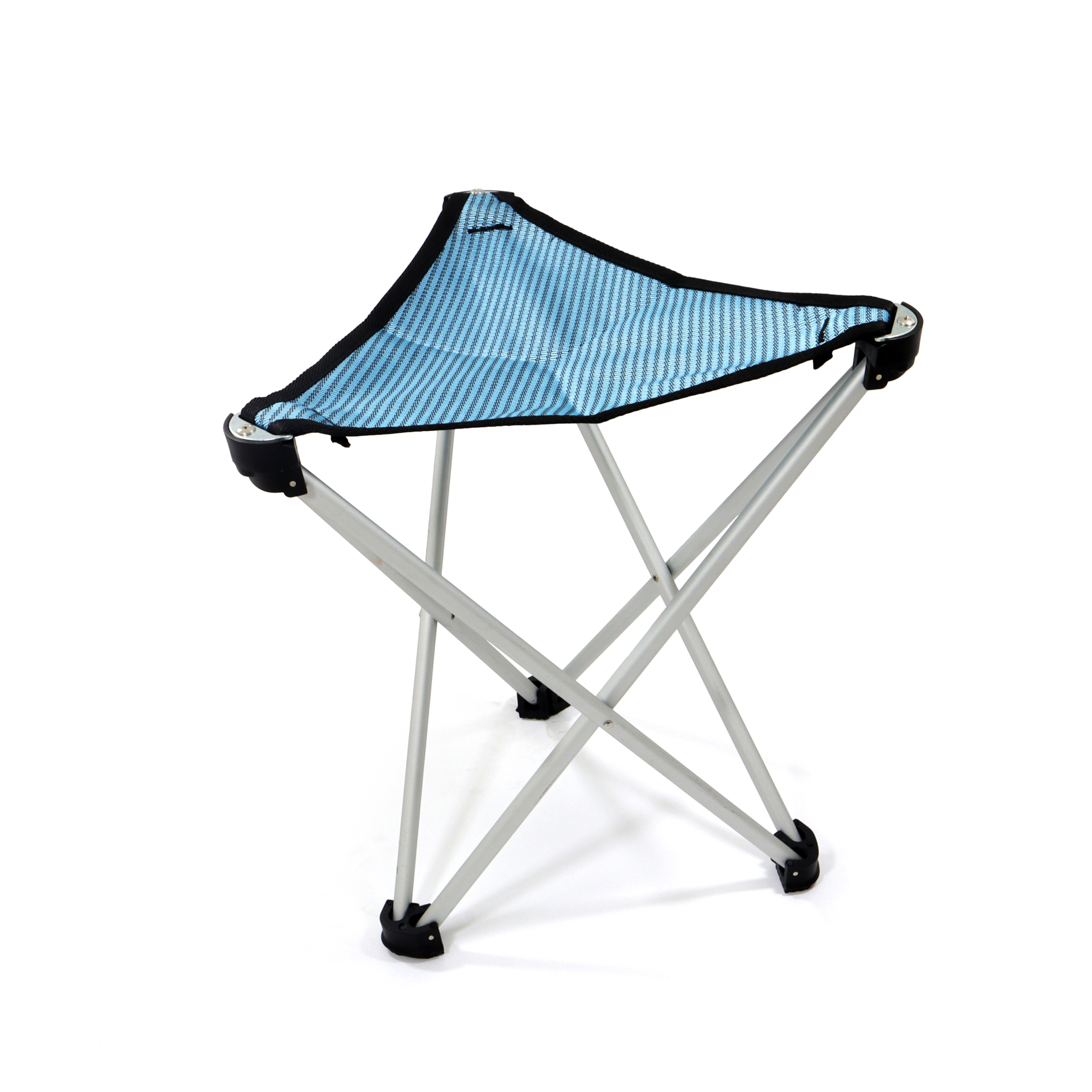 BasicNature Travelchair Tripod Stool 'Light'