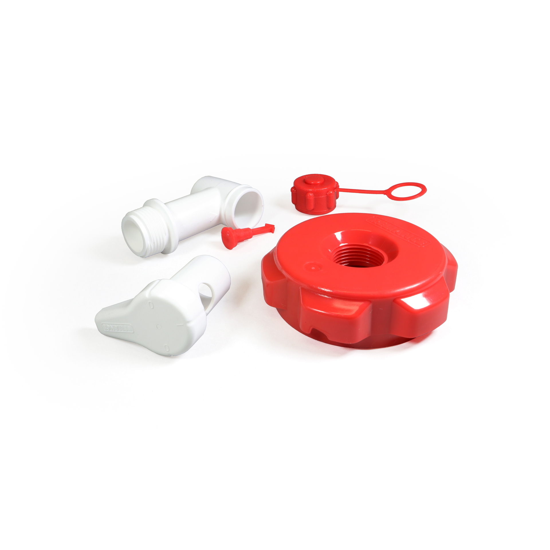 Reliance Aqua Tainer Closure Set