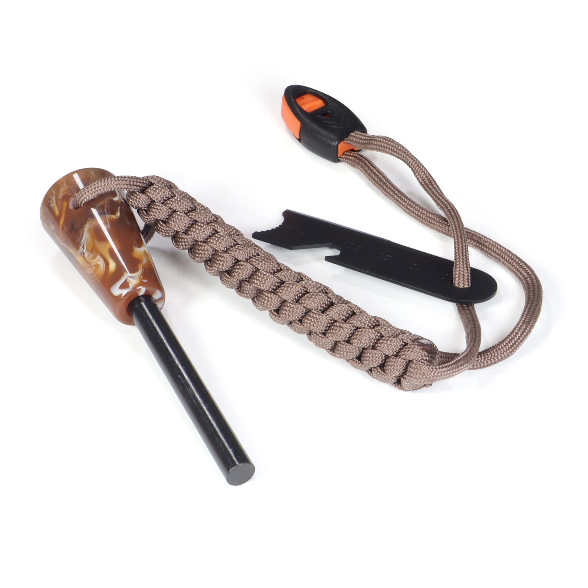 Origin Outdoors Firesteel Stone