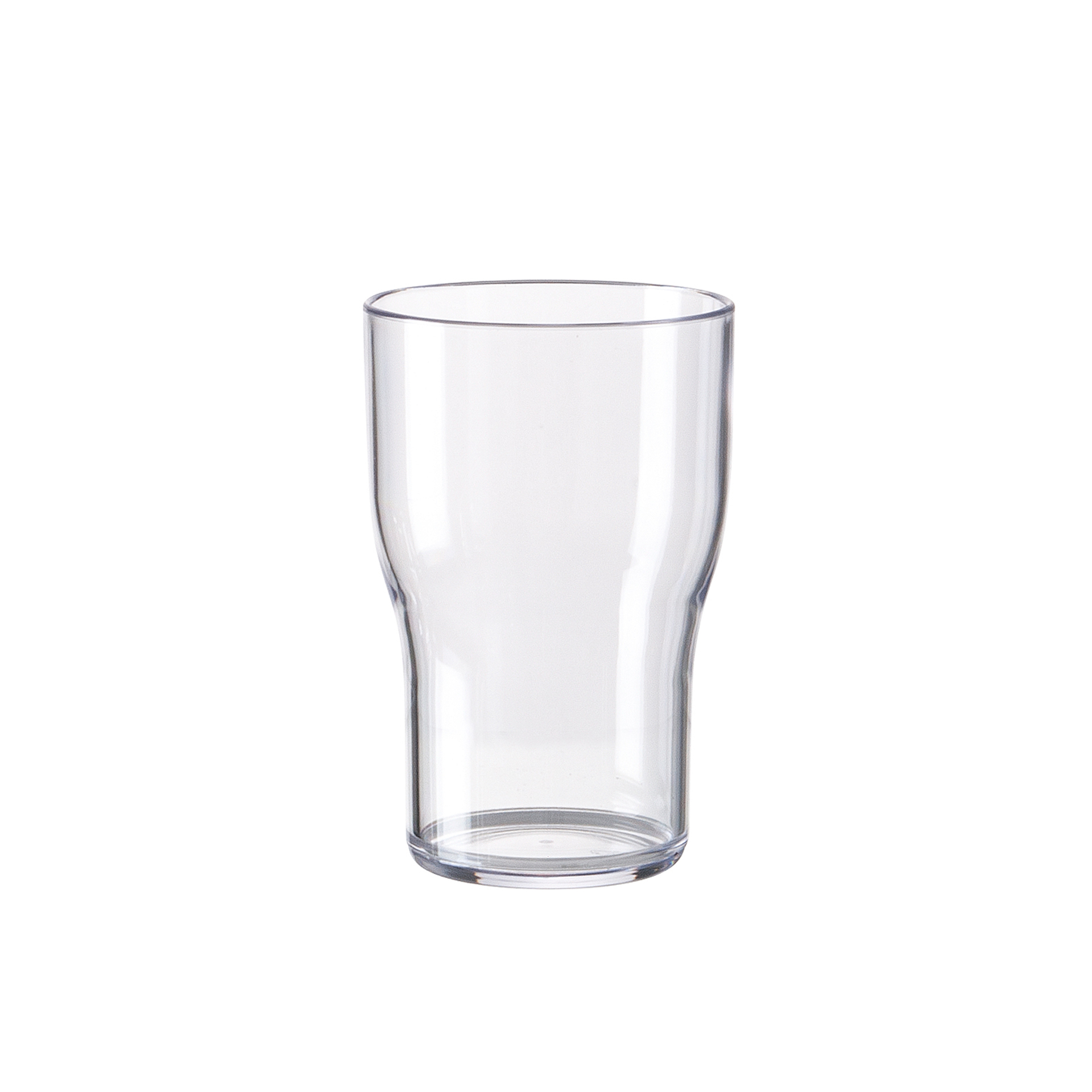 WA Polycarbonat wine / beer / juice beaker 190 ml