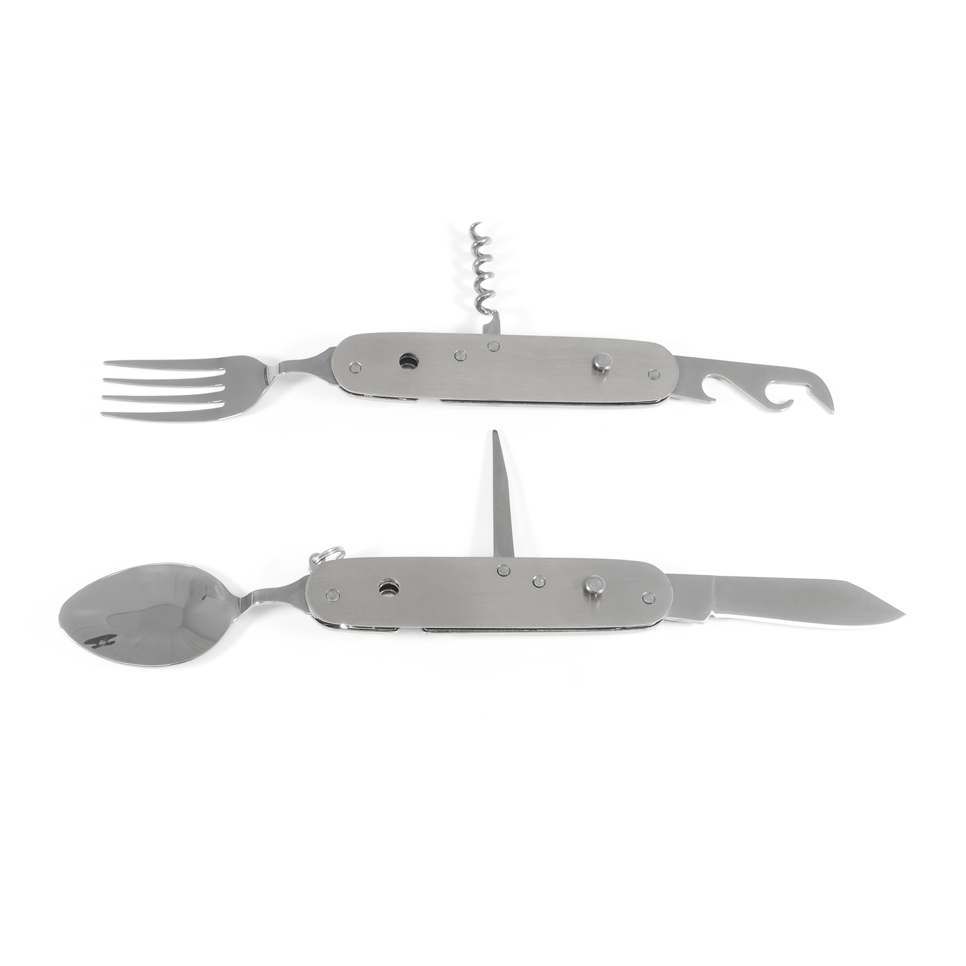 Origin Outdoors Cutlery 'Biwak Survival'