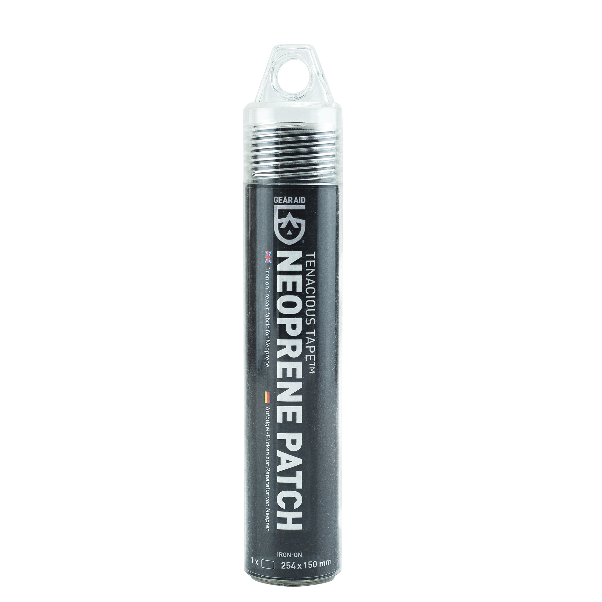 GearAid 'Tenacious Tape' Iron Neopren Repair