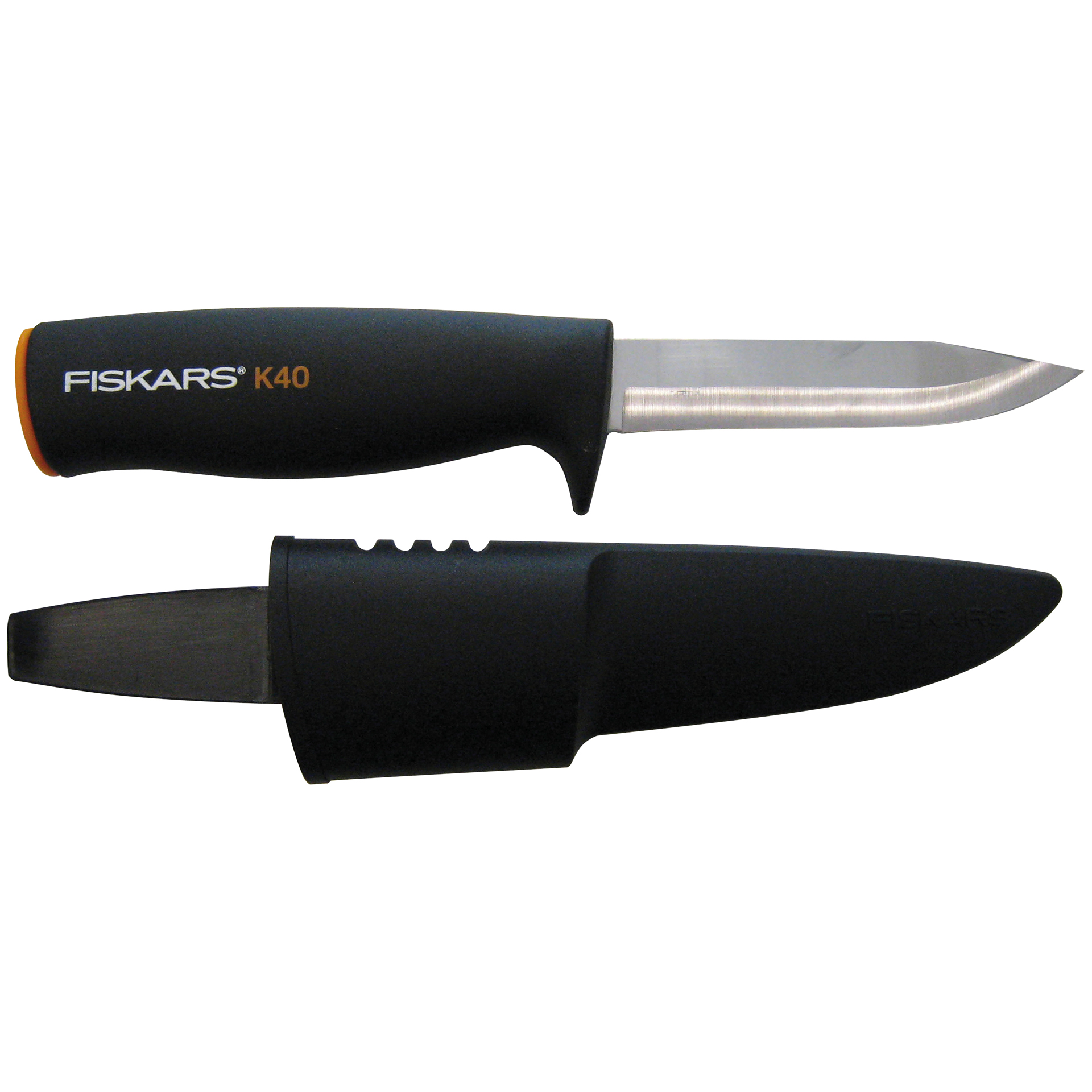 Fiskars Universal knife 'K40'