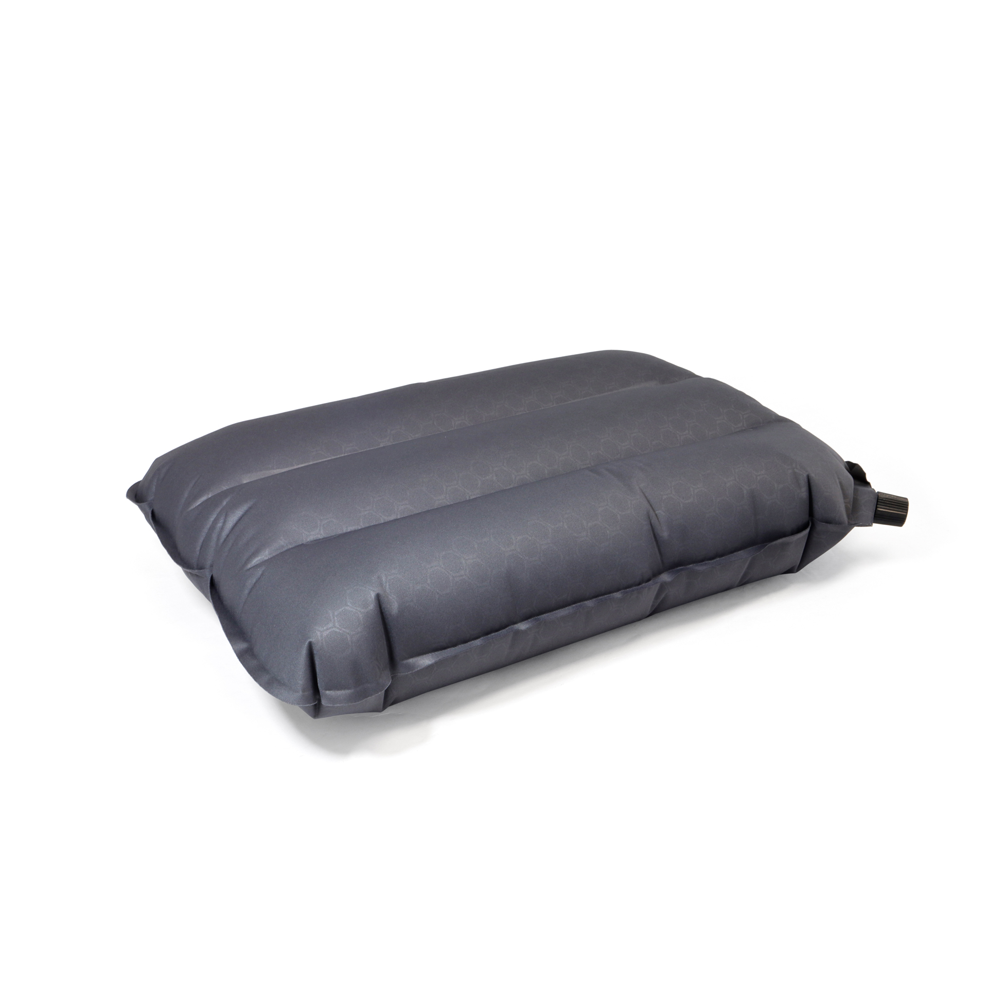 Origin Outdoors Inflatable Pillow grey