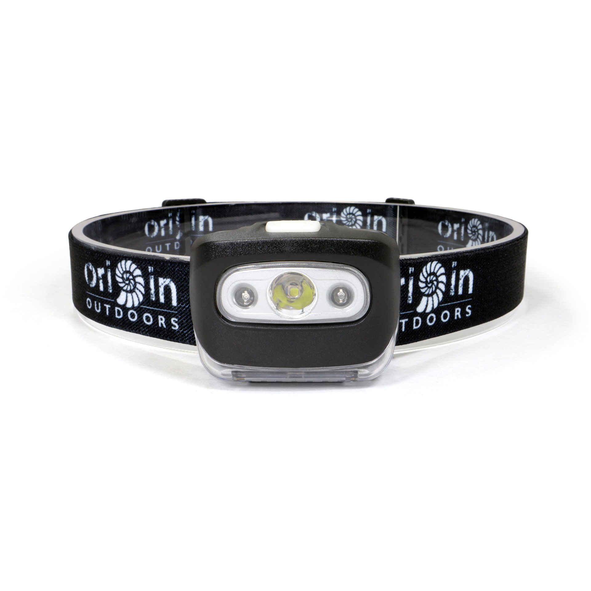 Origin Outdoors LED Headlamp 'Compact'