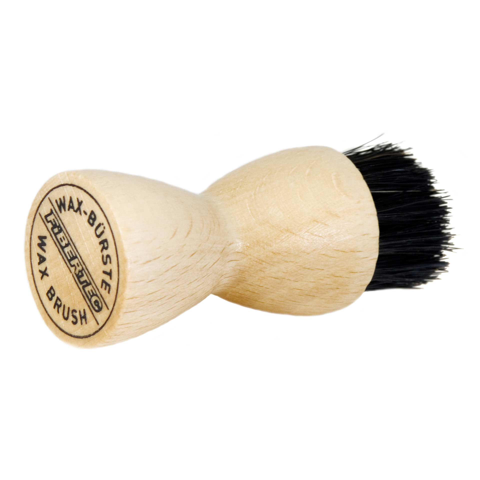 Fibertec 'Wax Brush'