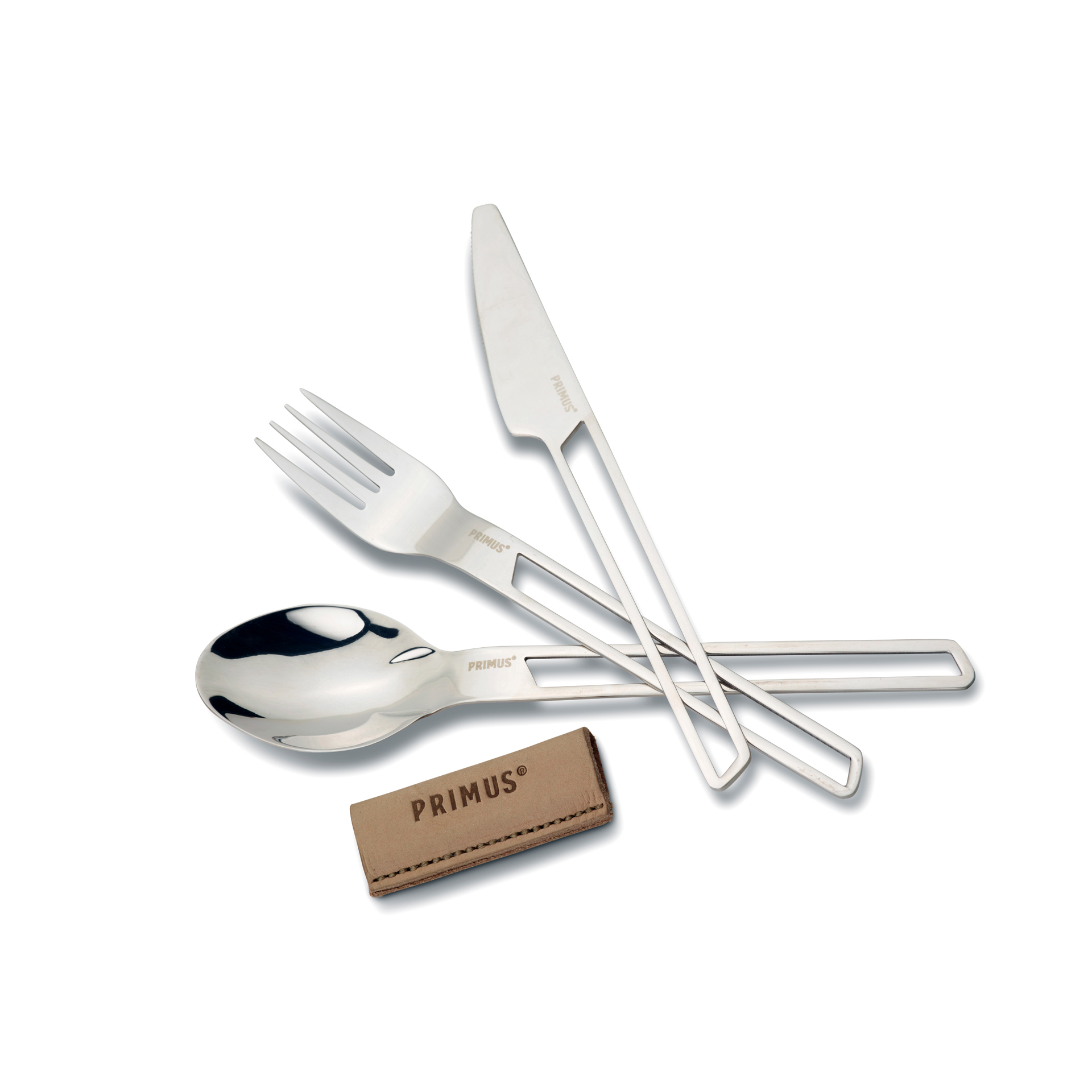 Primus Cutlery set 'Campfire'