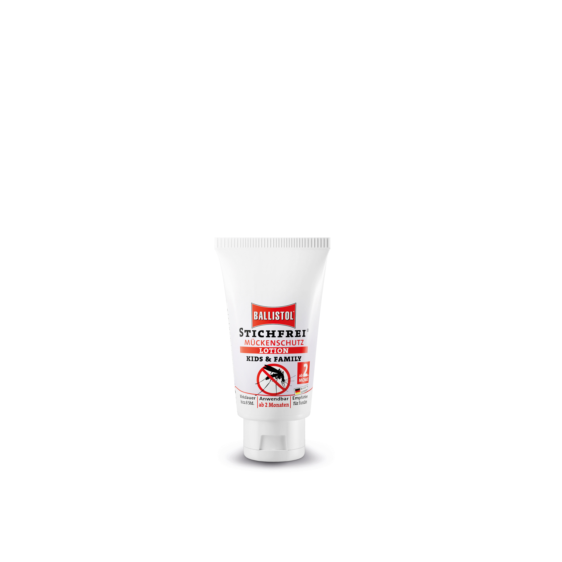 Ballistol 'Stichfrei' anti bite