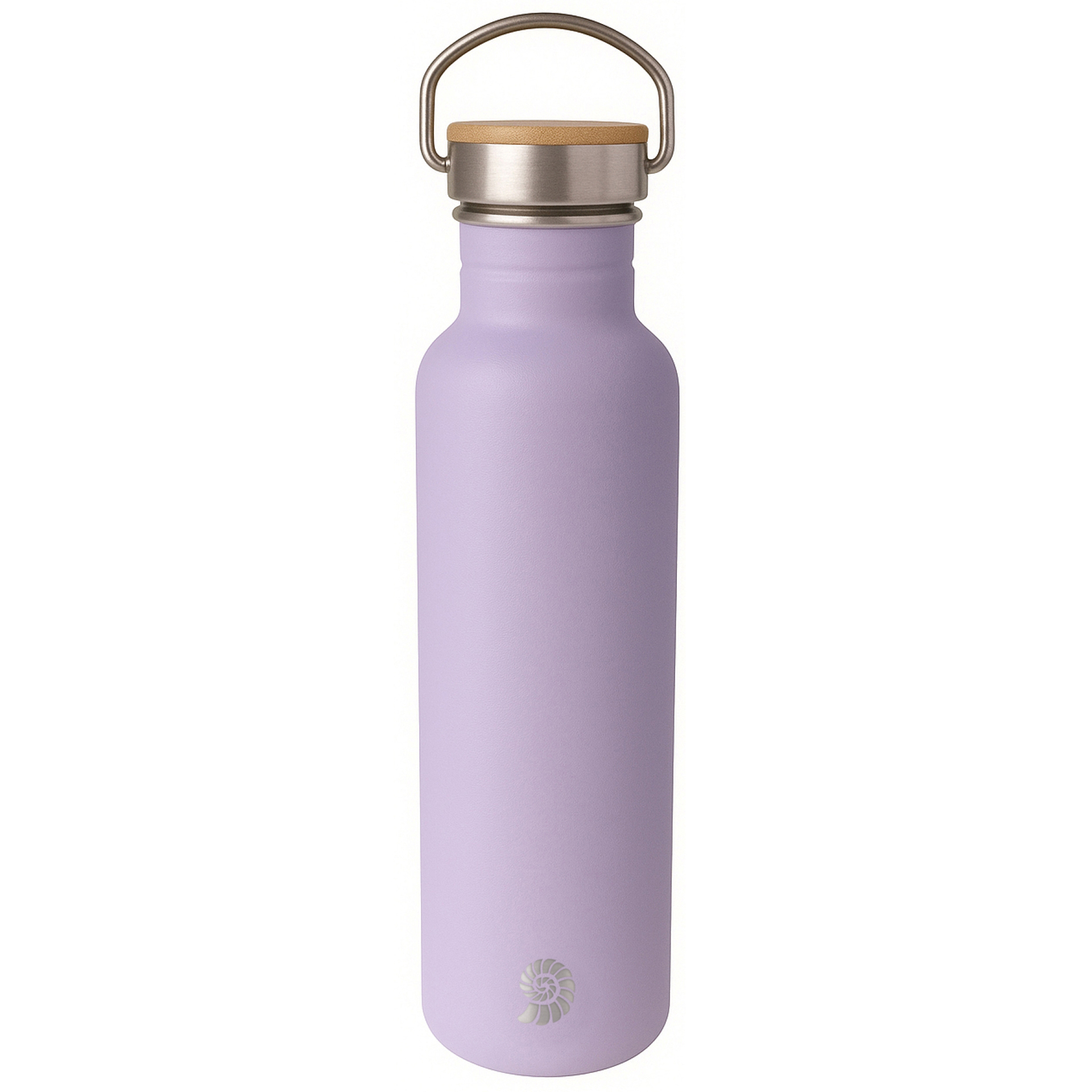 Origin Outdoors Drinking Bottle 'Active' Bamboo Cap