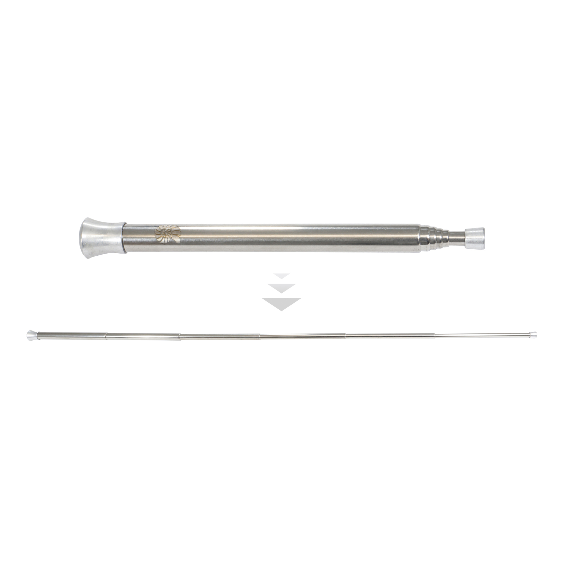 Origin Outdoors Firestarter 'Blowpipe'