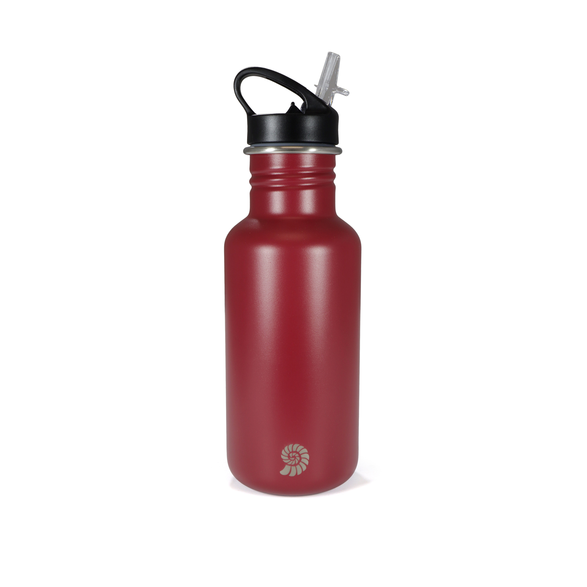 Origin Outdoors Drinking Bottle 'Active' Straw Cap