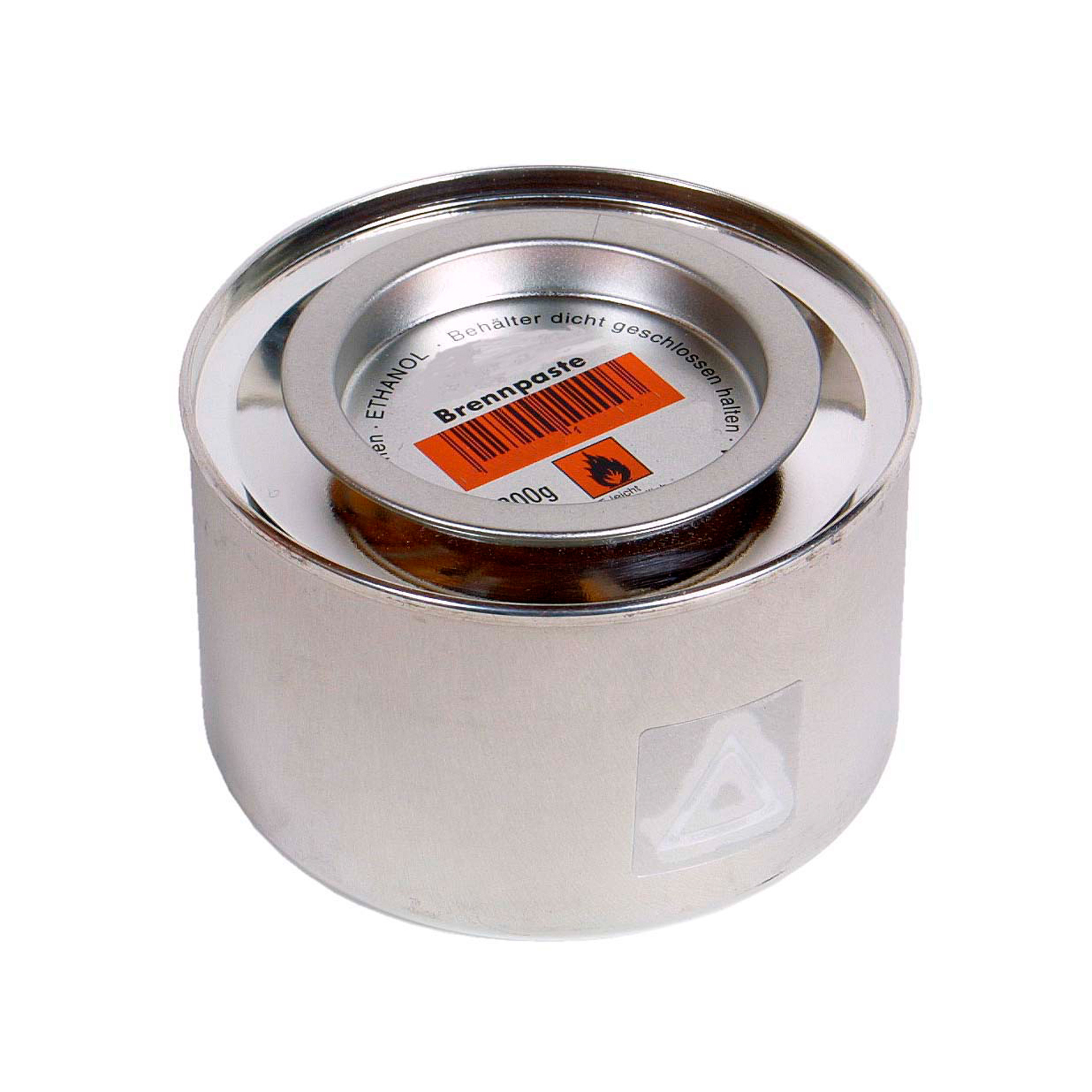 Till Safety fuel paste, can