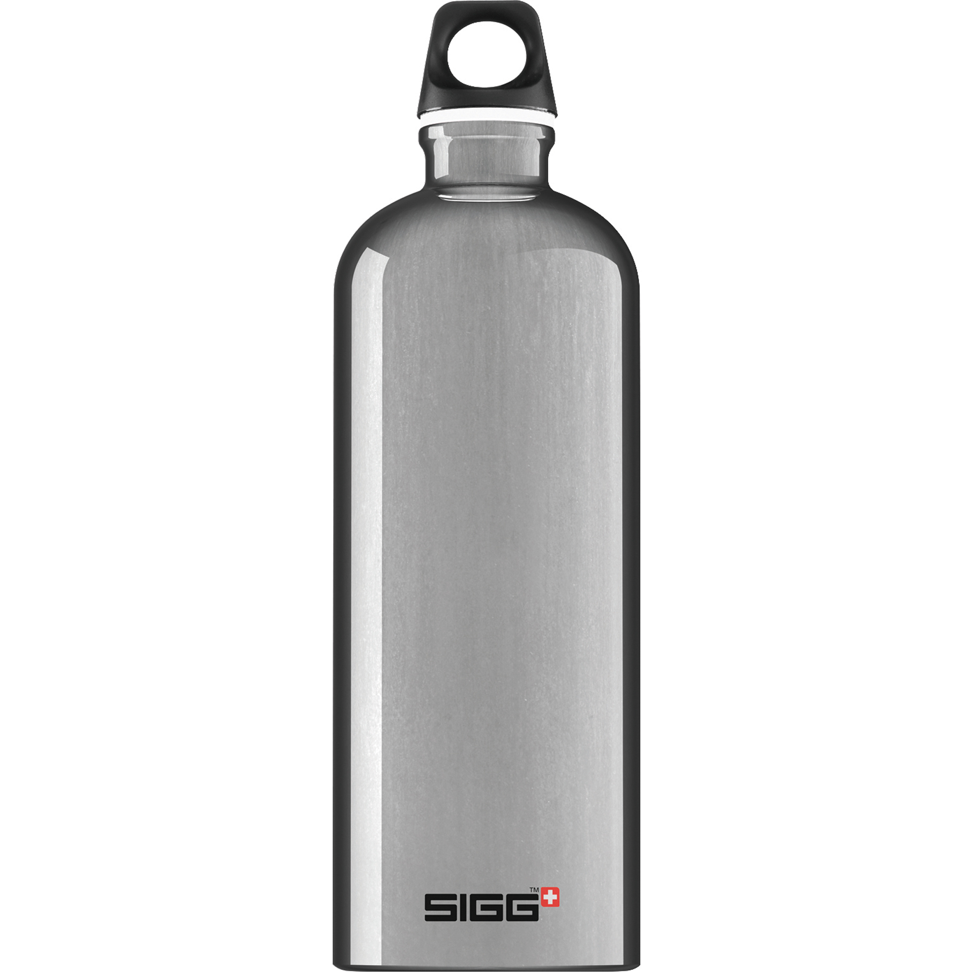 SIGG Alu drinking bottle 'Traveller'