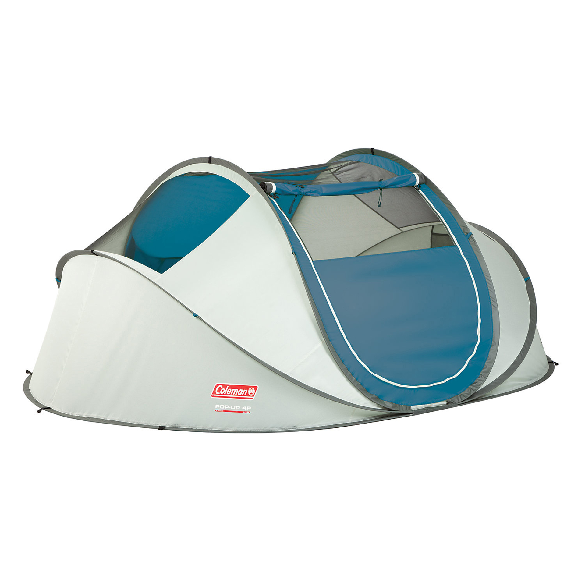 Co Tent 'FastPitch Pop Up Galiano'