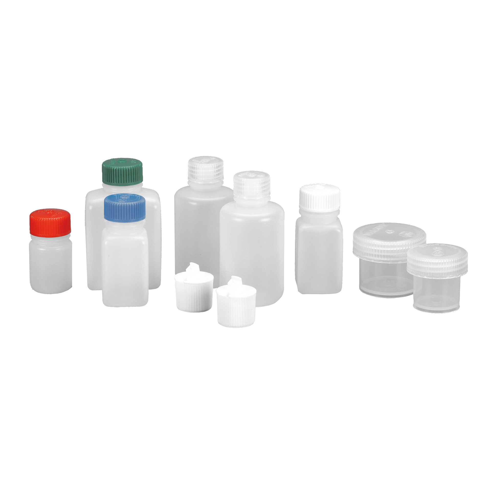 Nalgene Medium travel kit'