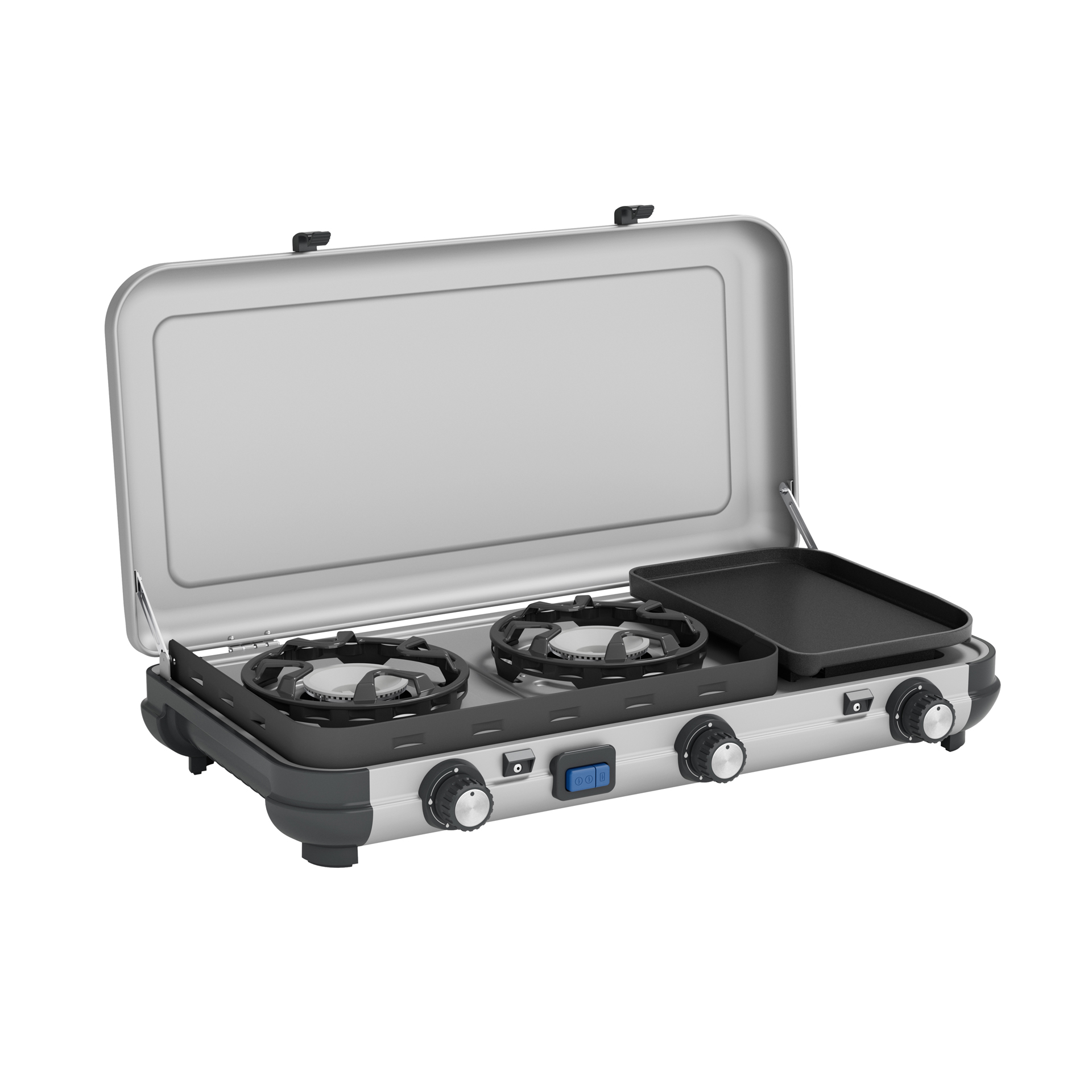 Ca Camping Kitchen 2 Multi Cook