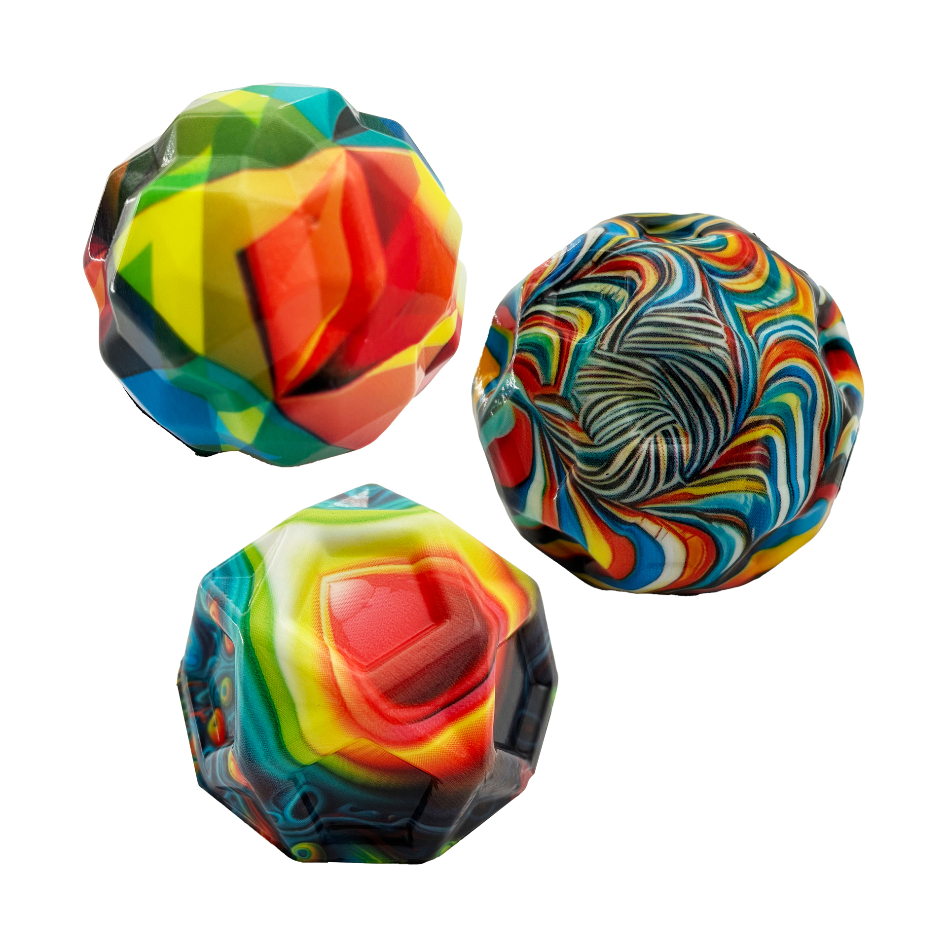 Schildkröt High Bounce Balls