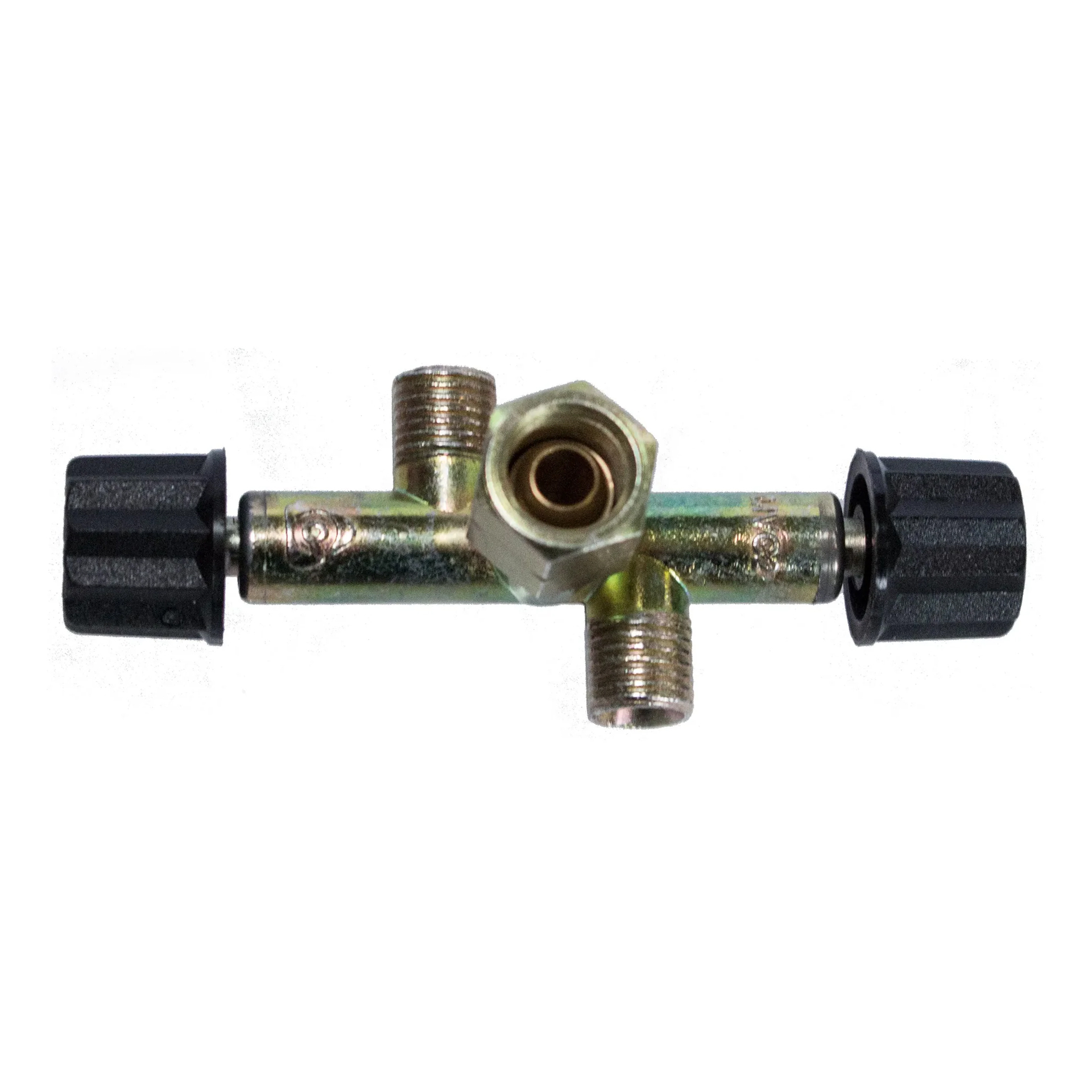 Campingaz Twin junction valve