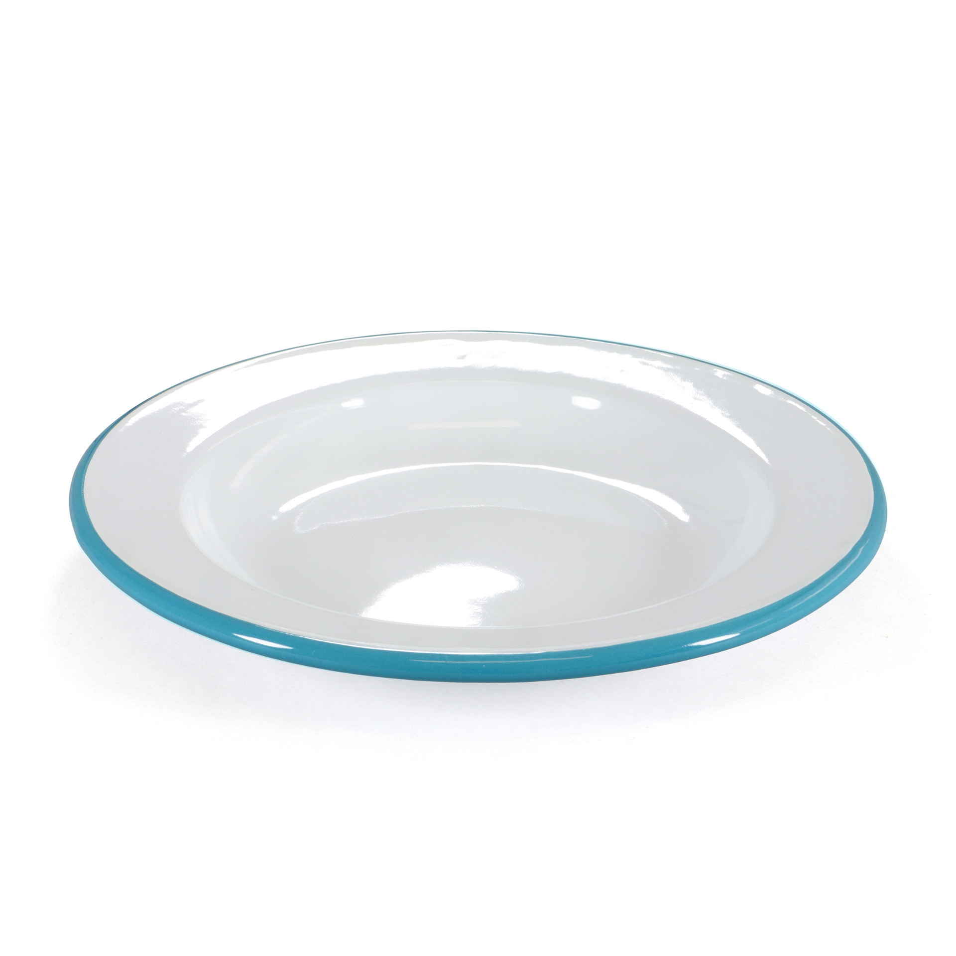 Origin Outdoors Enamel Plate