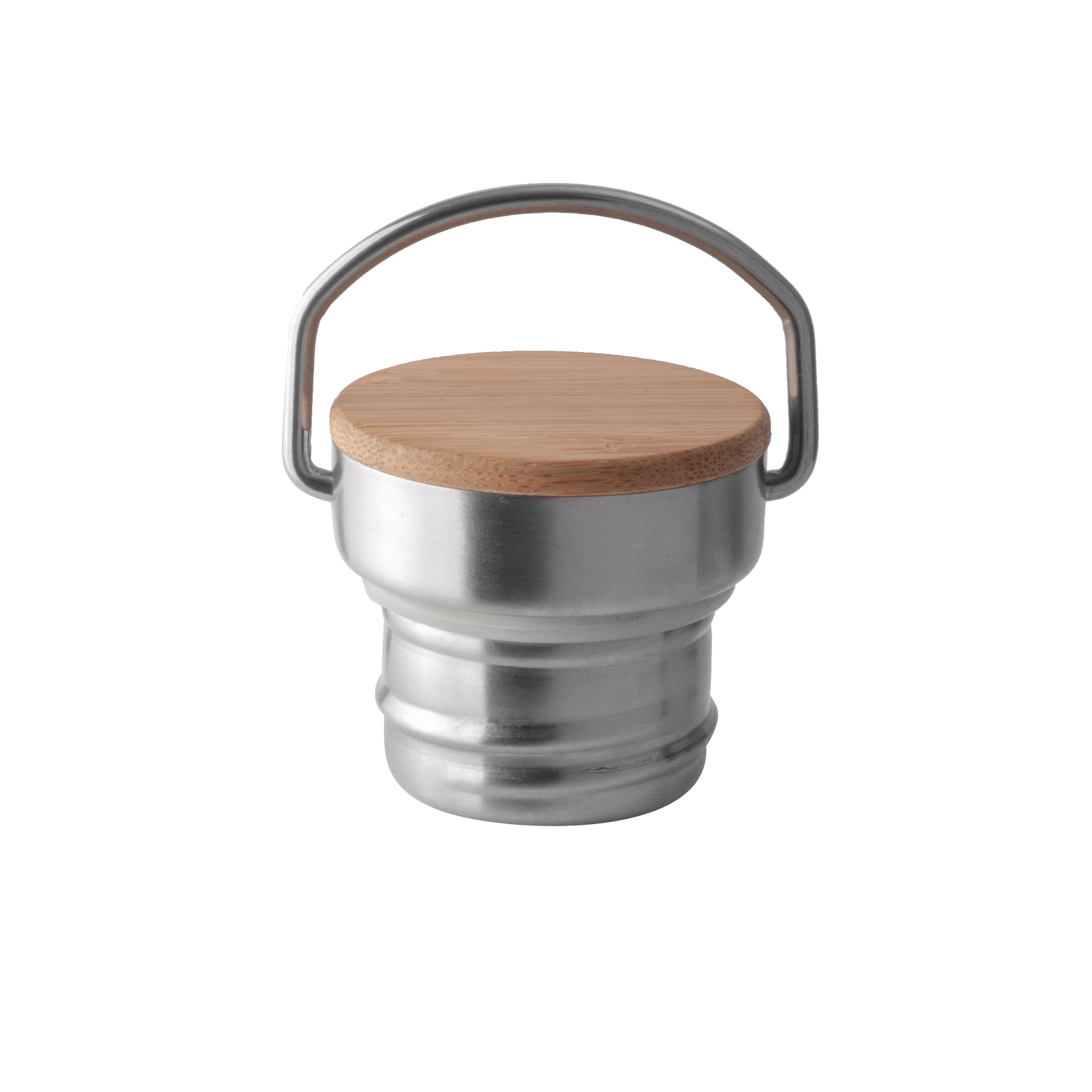 Origin Outdoors Cap 'Stainless Bamboo'