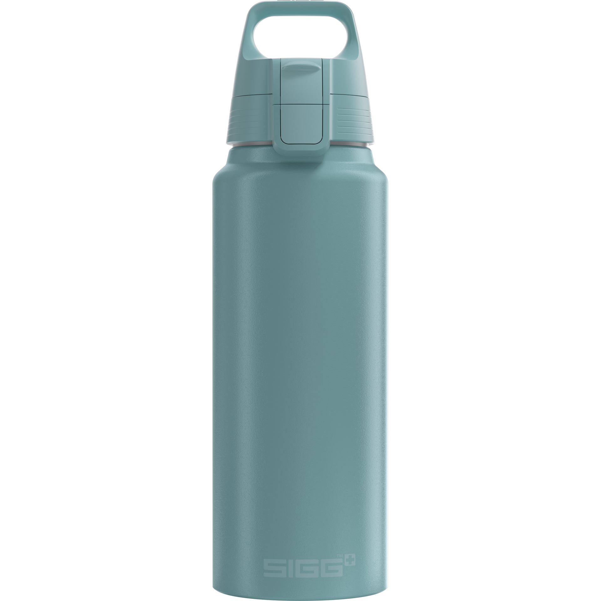 SIGG Alu drinking bottle 'WMB One'
