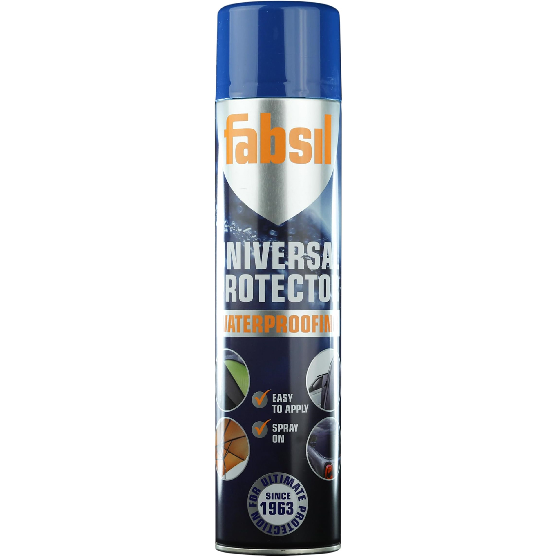 Fabsil Camping Impregnation