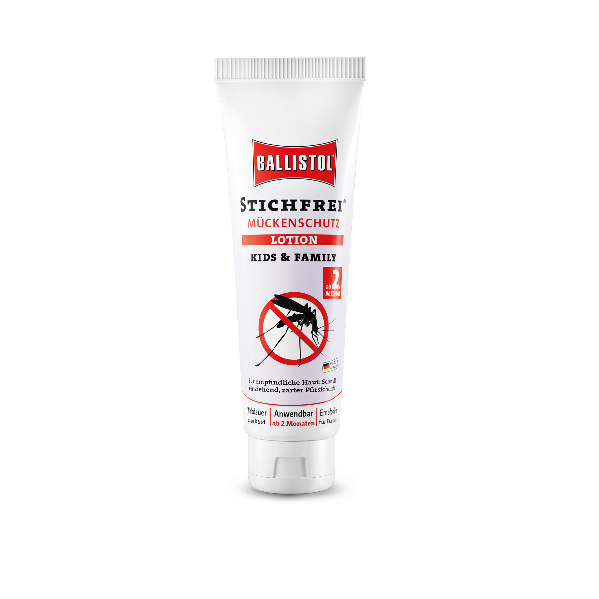 Ballistol 'Stichfrei' anti bite