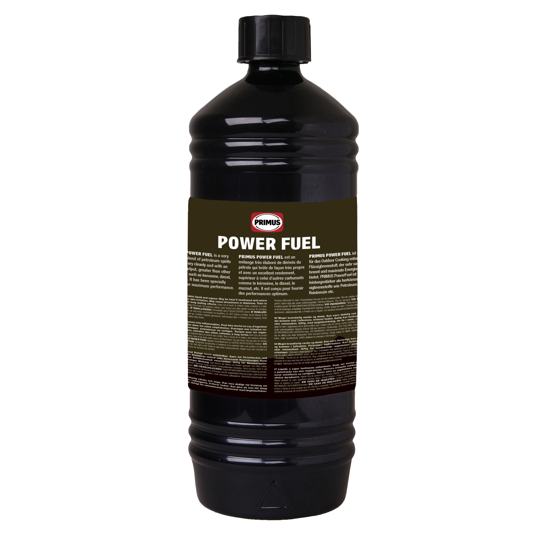 Primus Powerfuel' Benzin