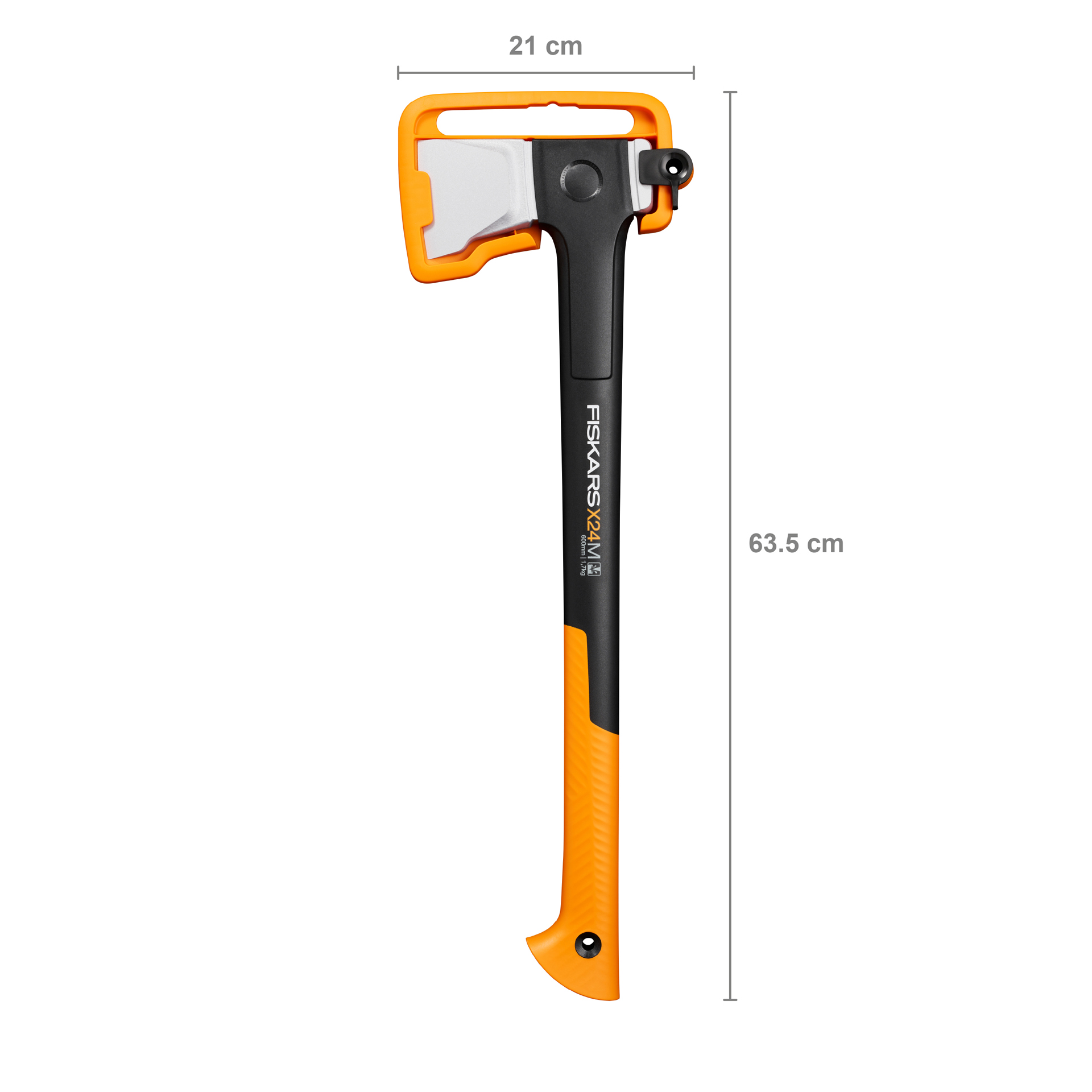 Fiskars Splitting Axe 'X-Series' - Image 3