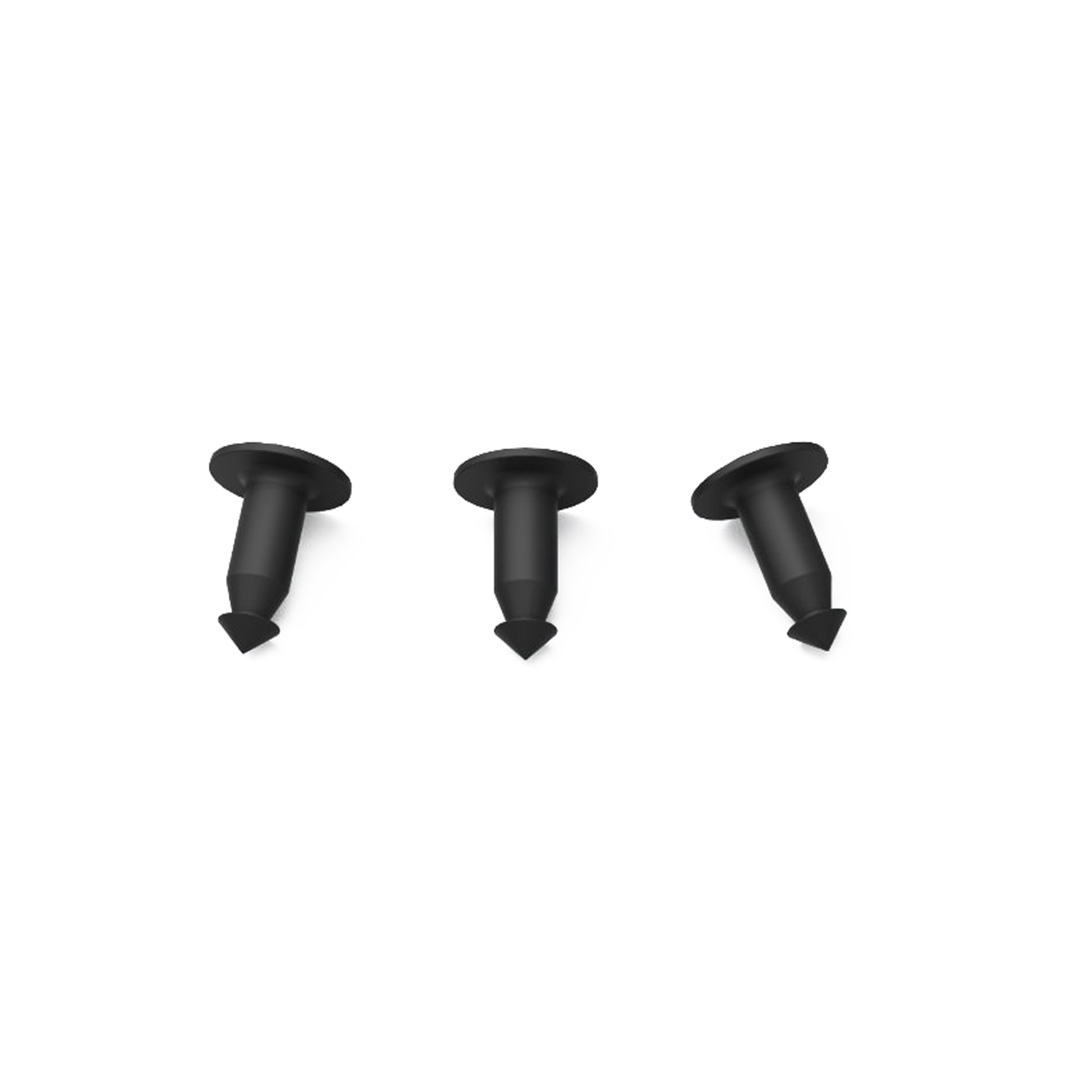 Walkstool Replacement plastic stud