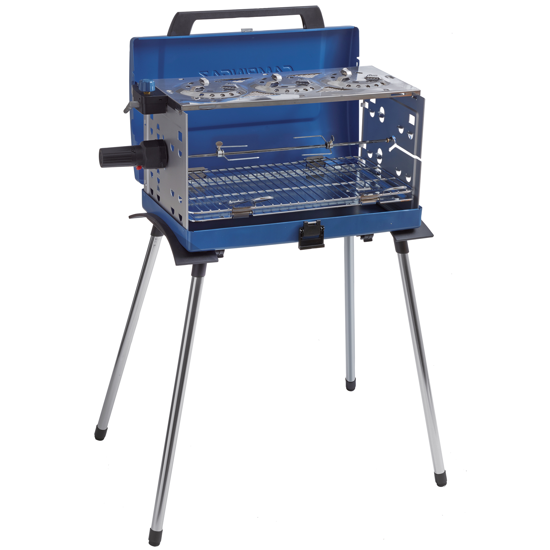 Ca Grill / Stove