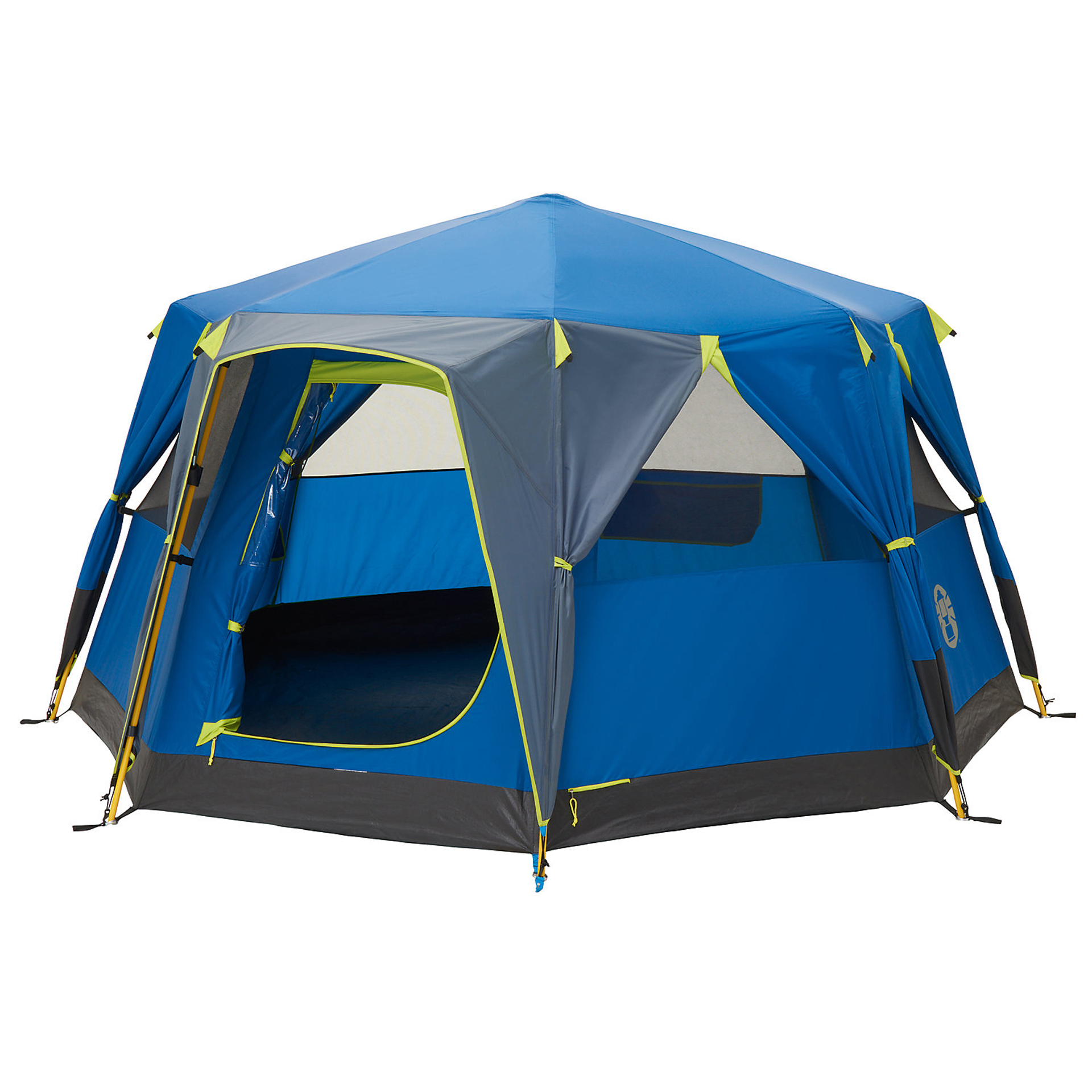 Co Tent 'OctaGo'
