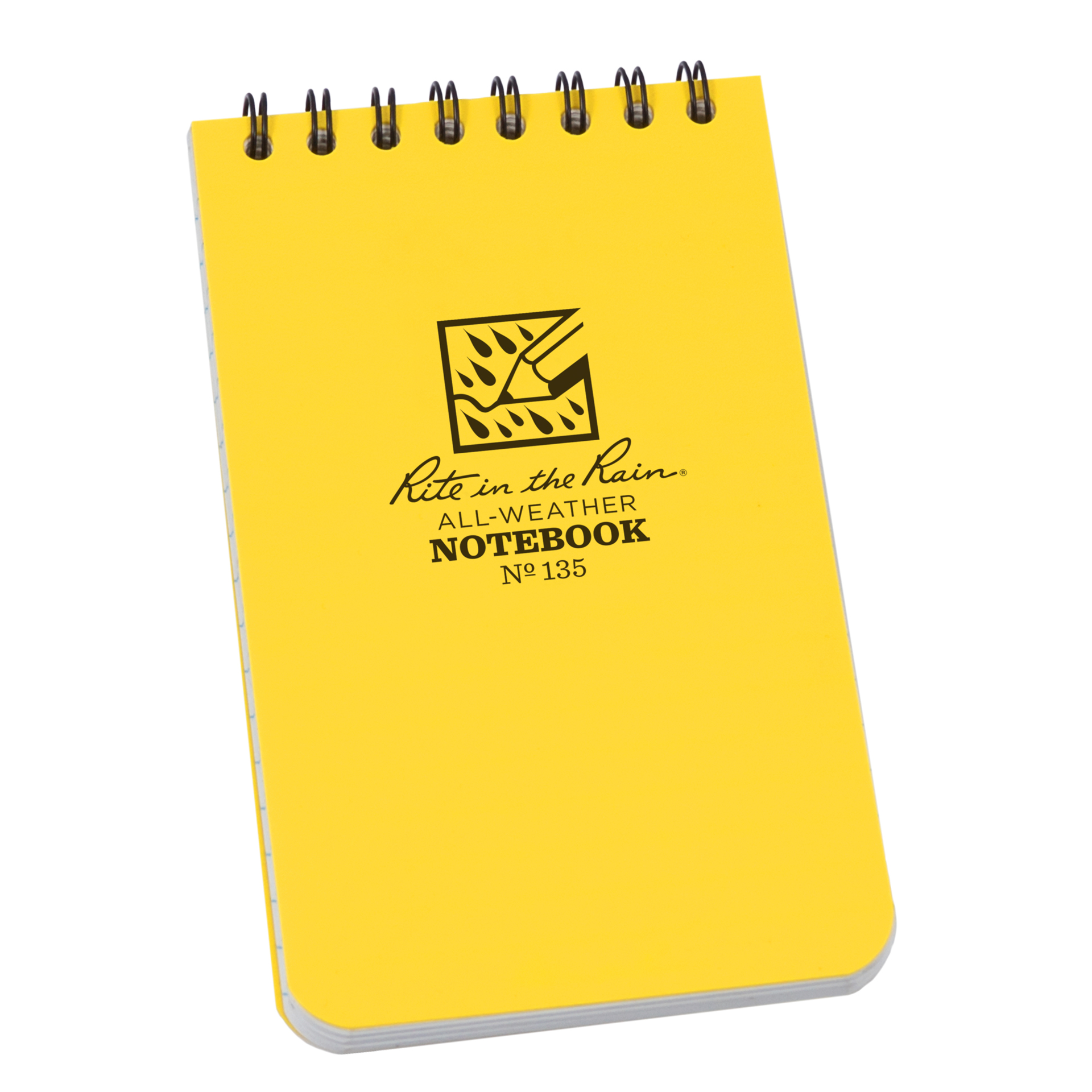 Rite in the Rain All-Weather Notebook