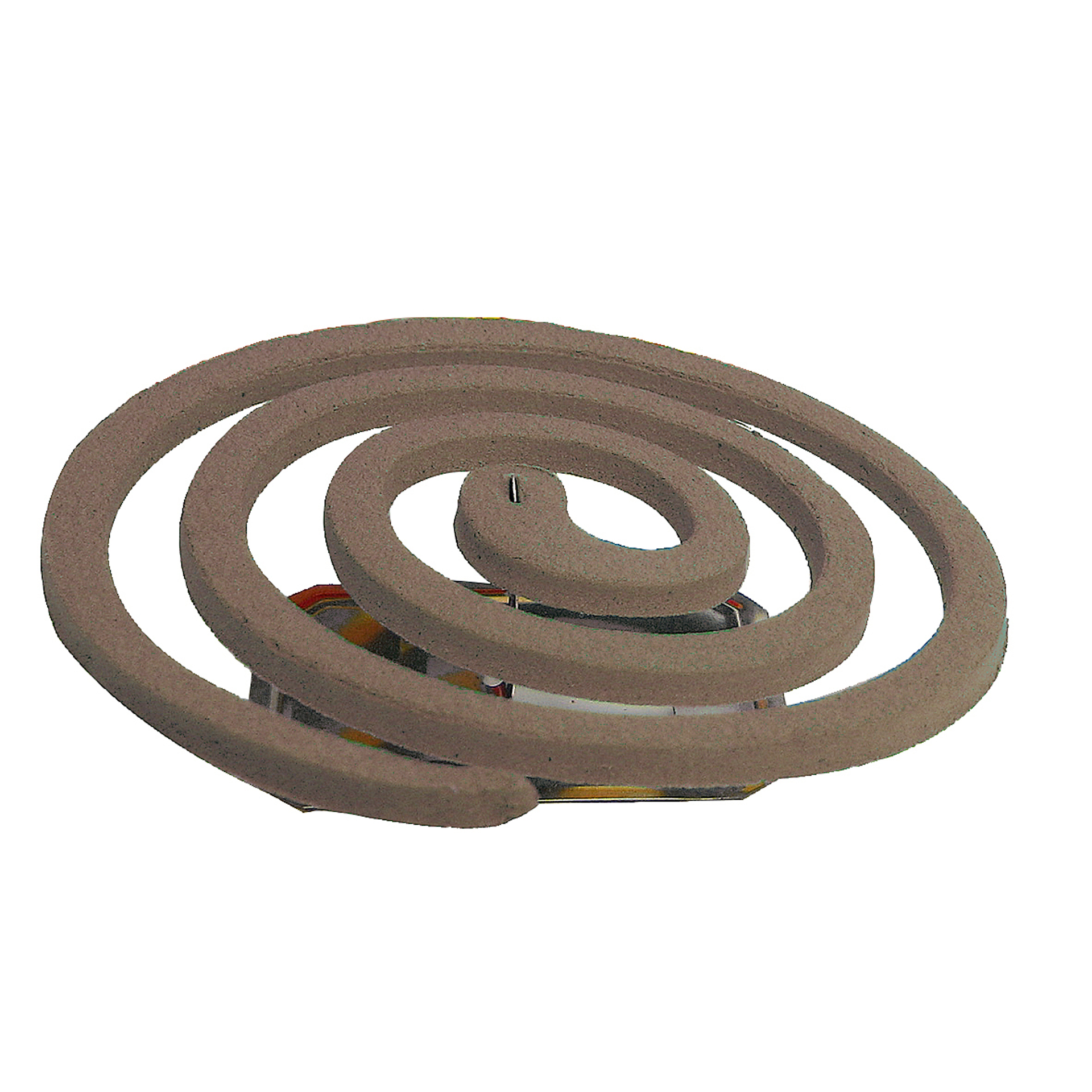 Mosquito coils
