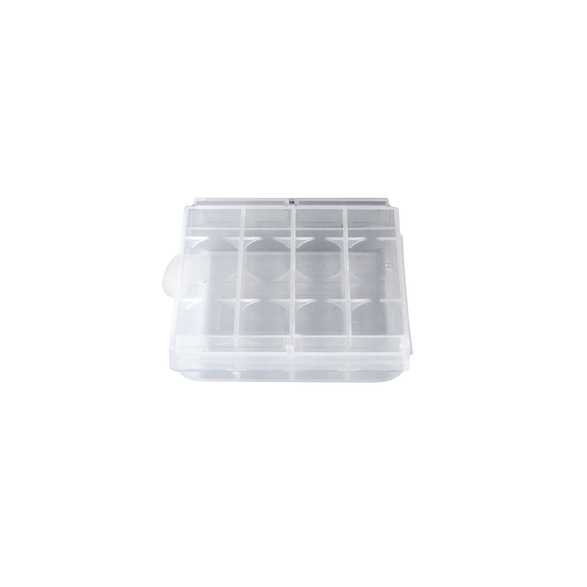 BasicNature Battery Box for 4 Batteries
