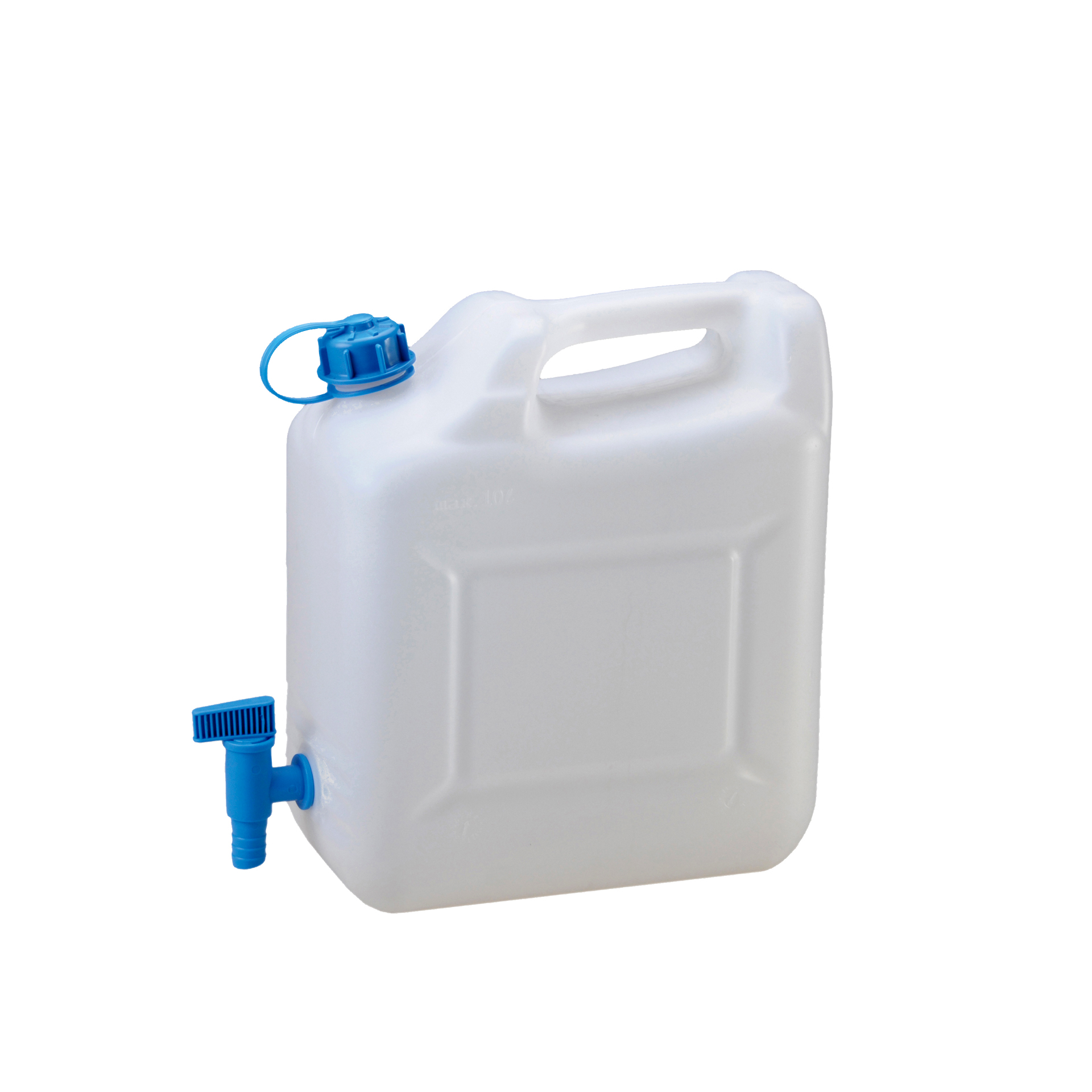 Hünersdorff Water canister 'Standard'