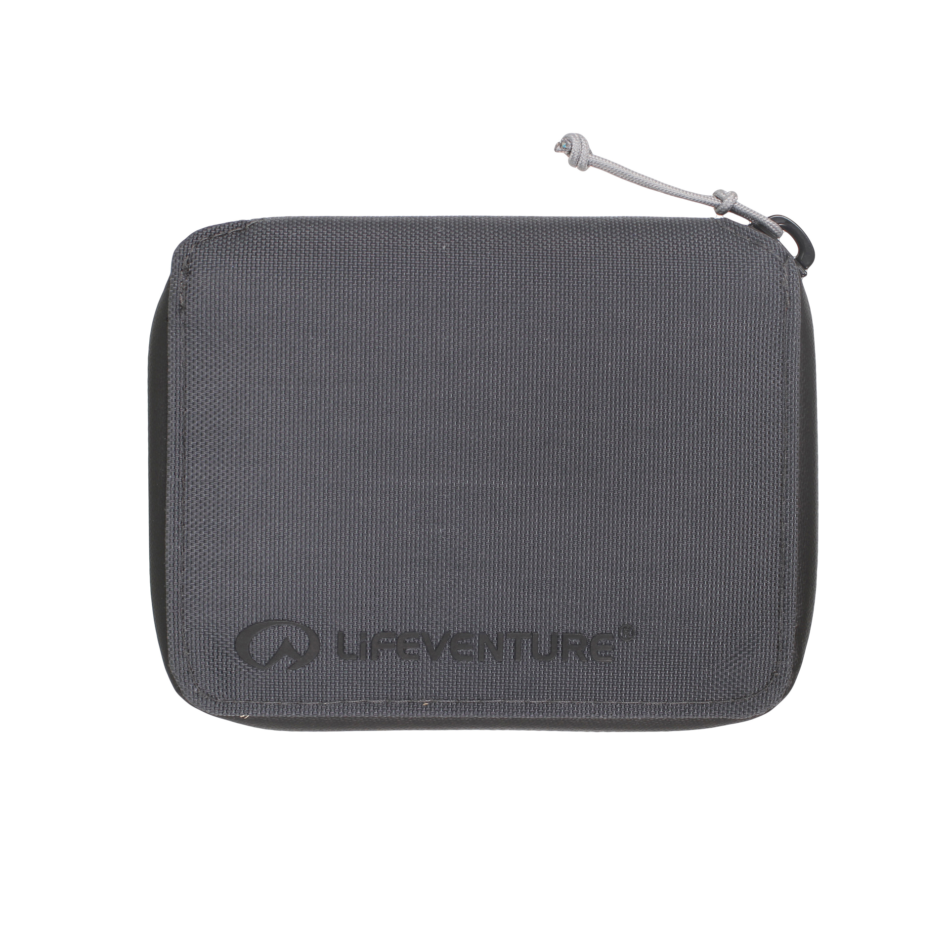 Lifeventure RFID Bi-Fold Wallet'