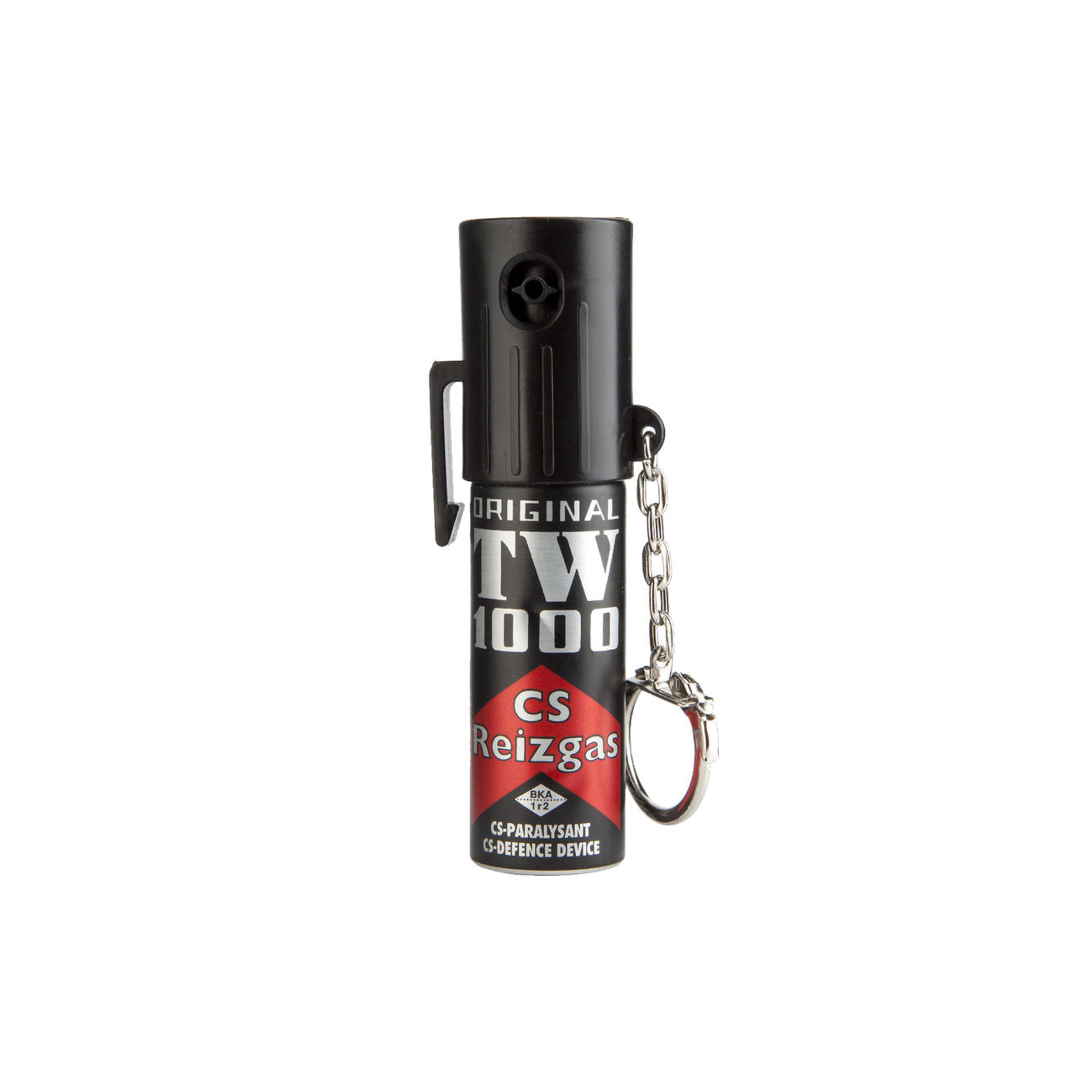 TW1000 Tear gas spray