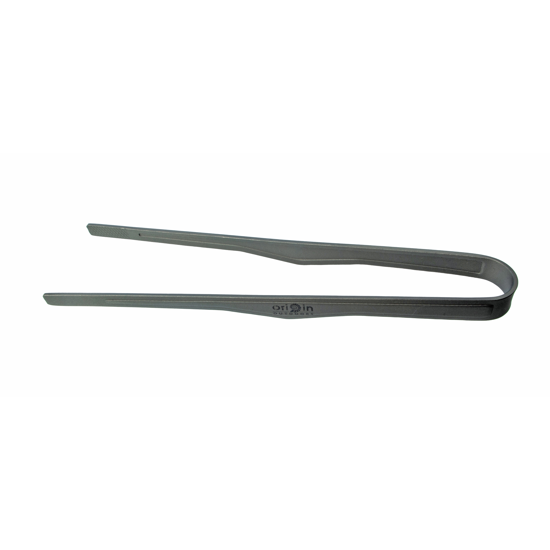 Origin Outdoors BBQ tong 'Titanium'