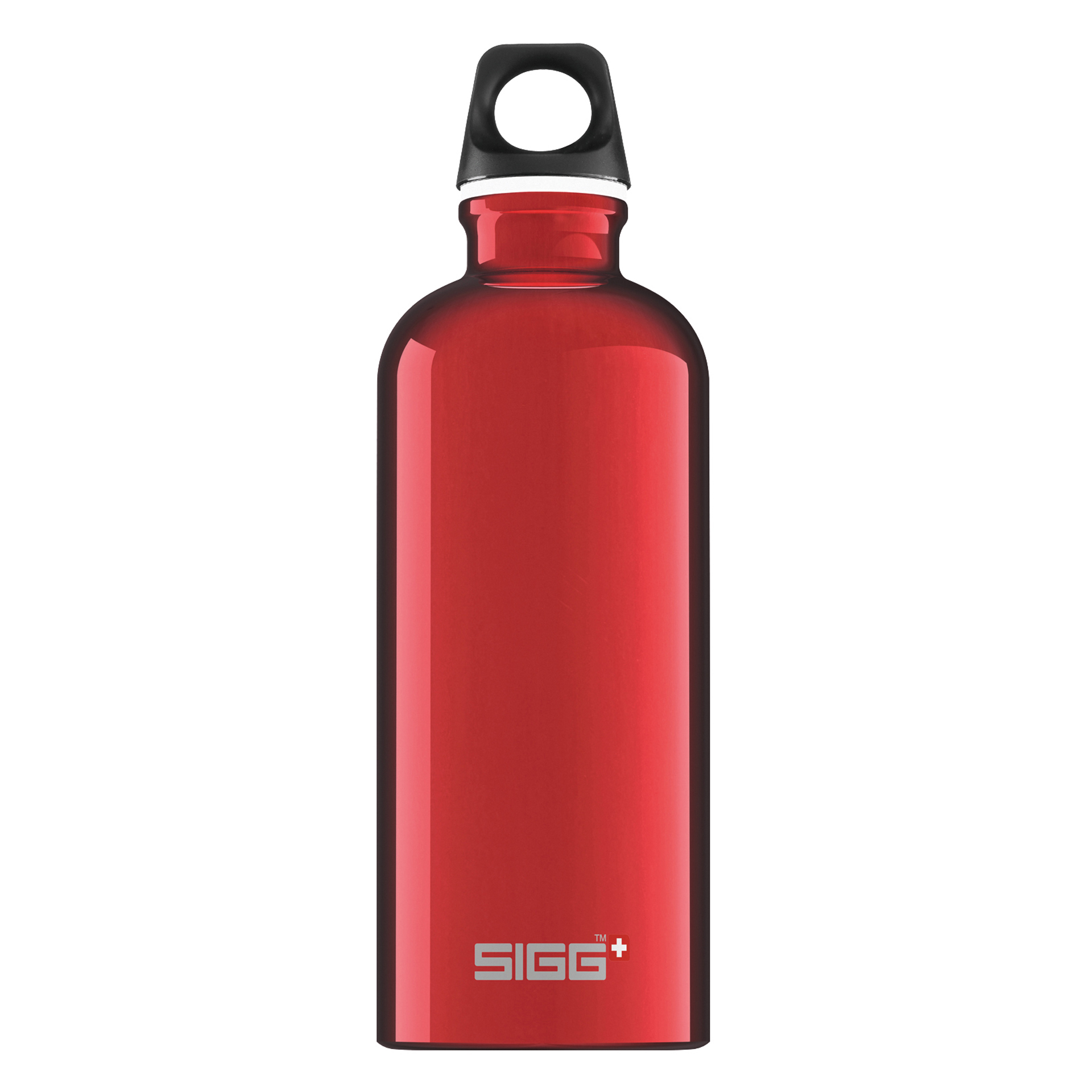 SIGG Alu drinking bottle 'Traveller'