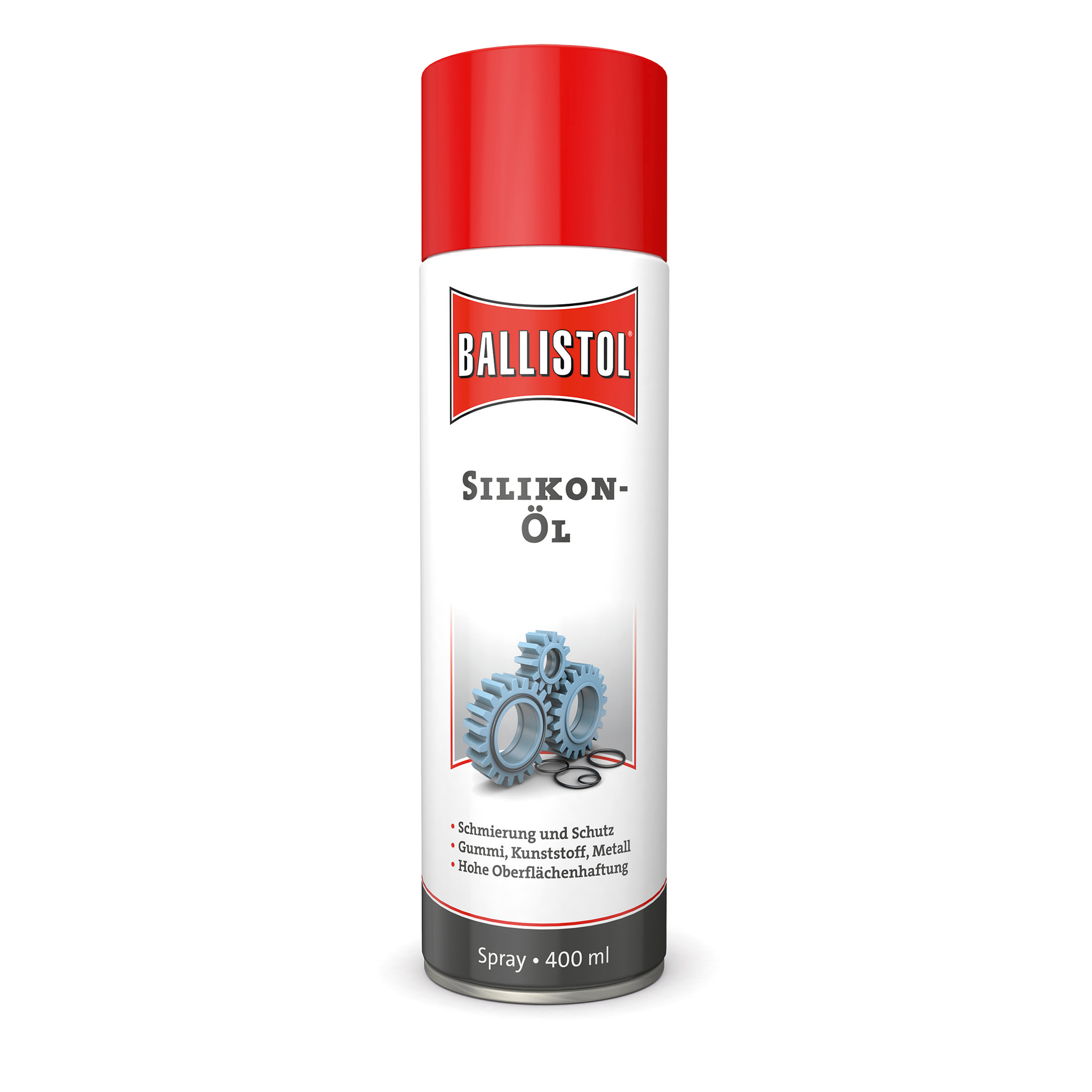 Ballistol Silicone spray