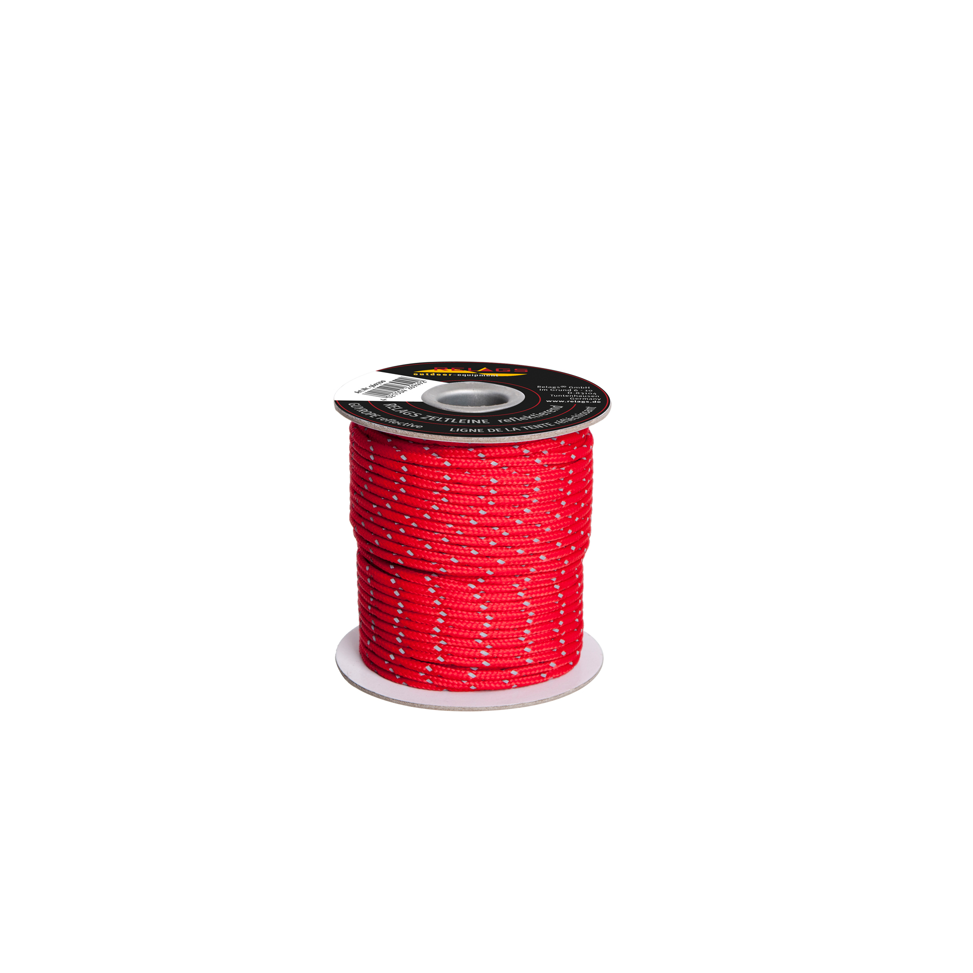 BasicNature Guyrope 'reflective'