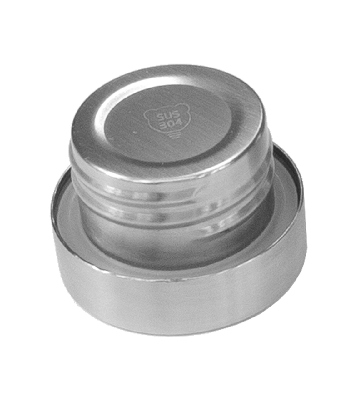 Origin Outdoors spare lid 'PureSteel'