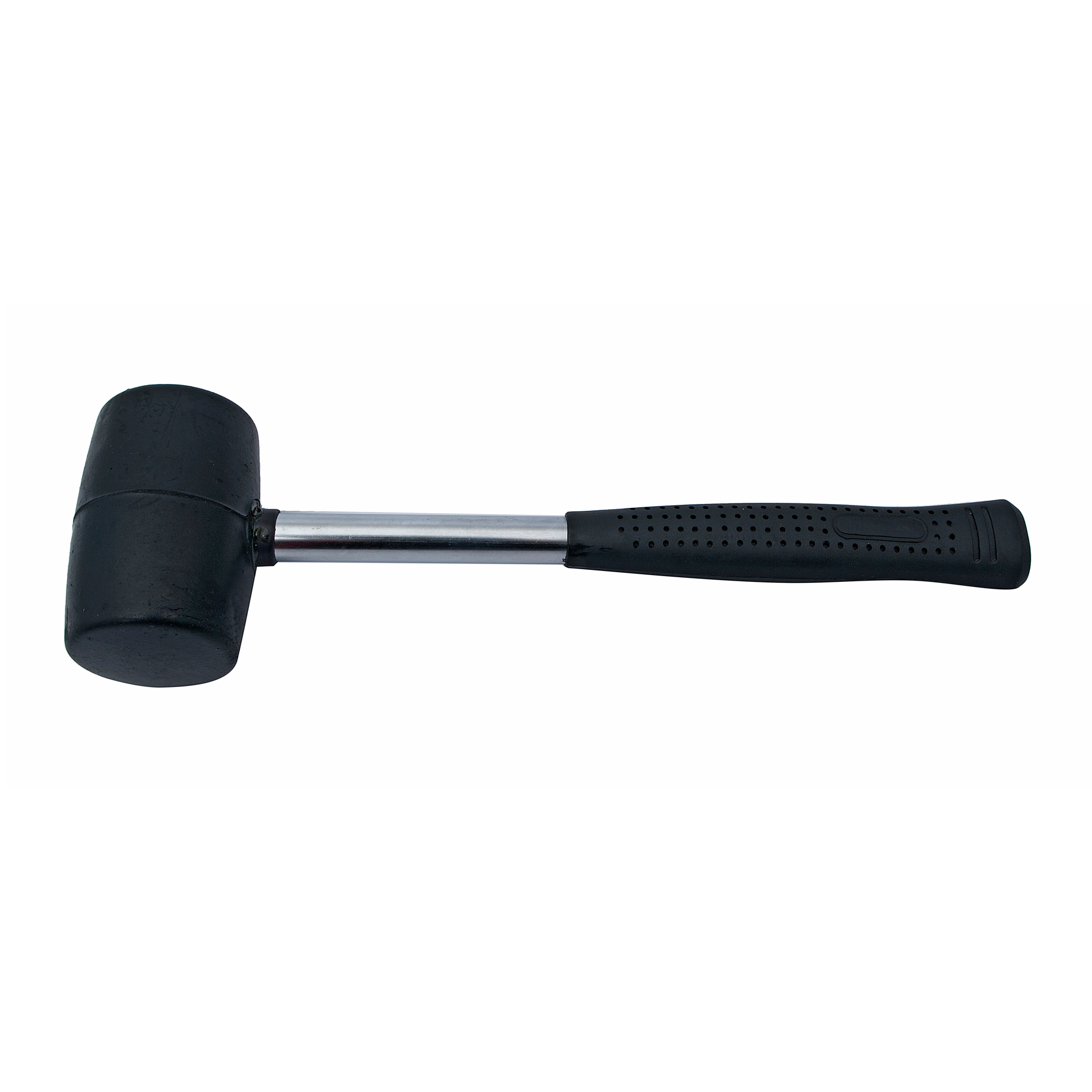 BasicNature Mallet with metal handle