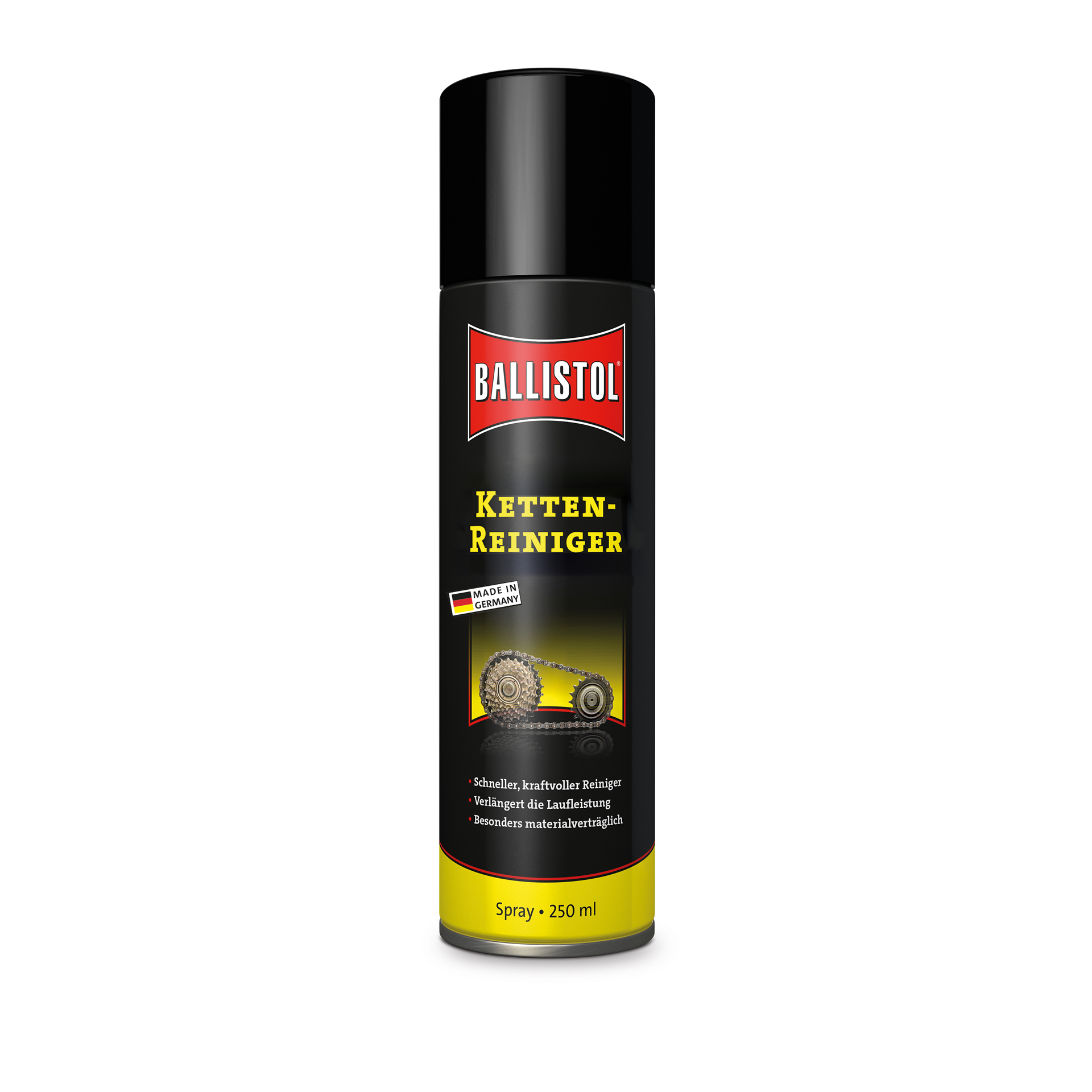 Ballistol Kettenreiniger