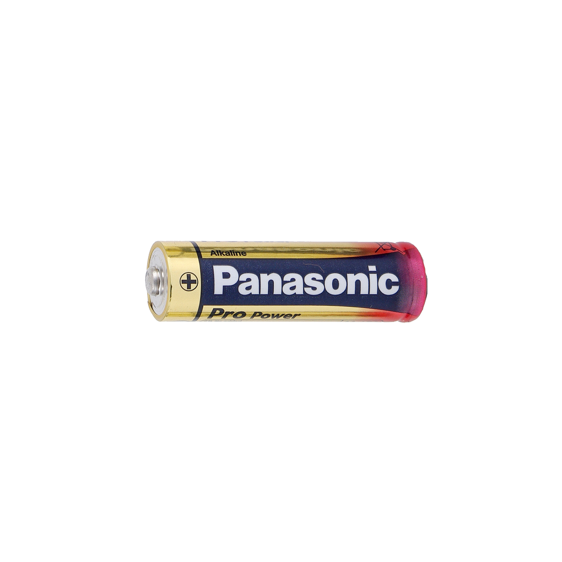 Panasonic Battery 'Pro Power'