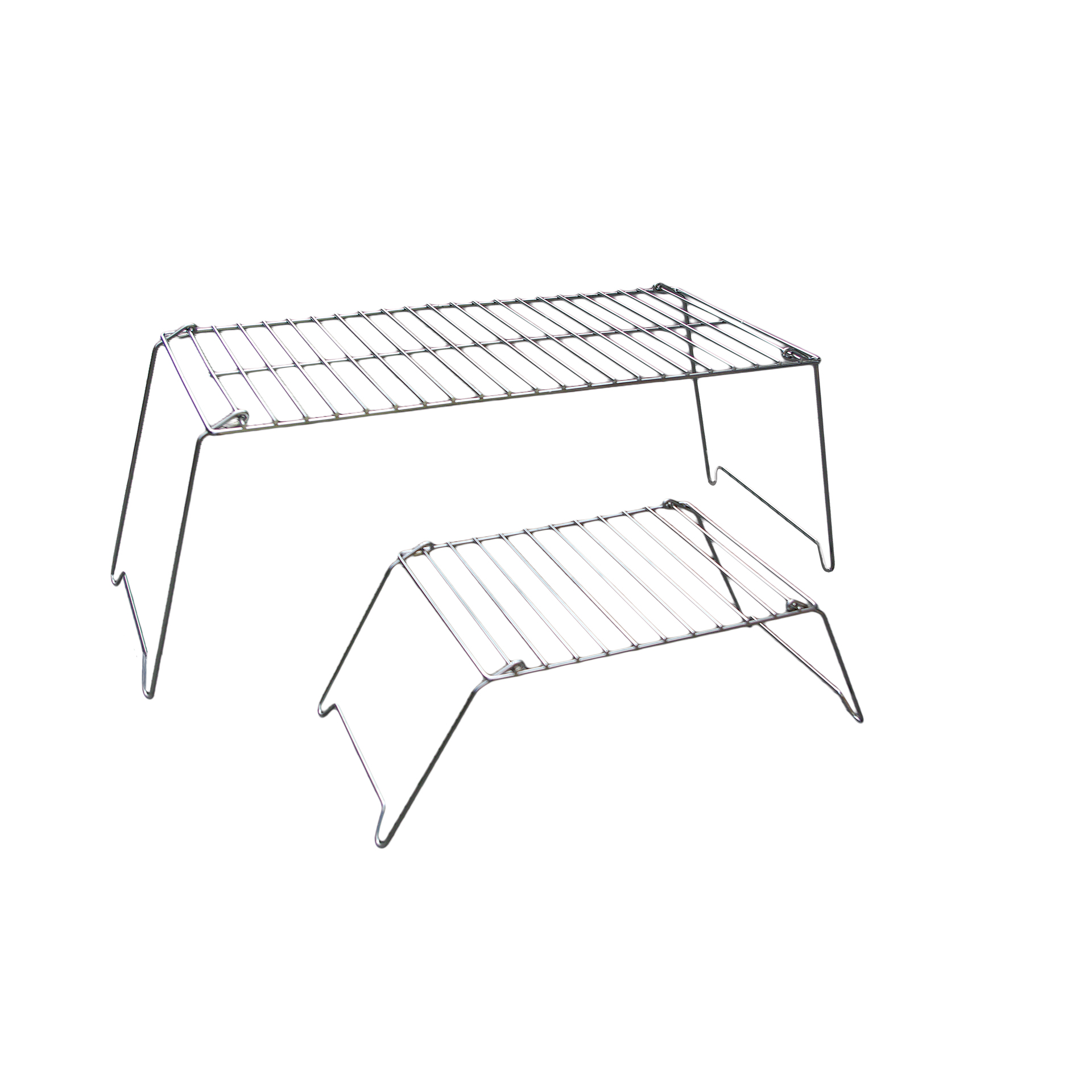 Origin Outdoors Folding Grill 'Basic' — изображение 2